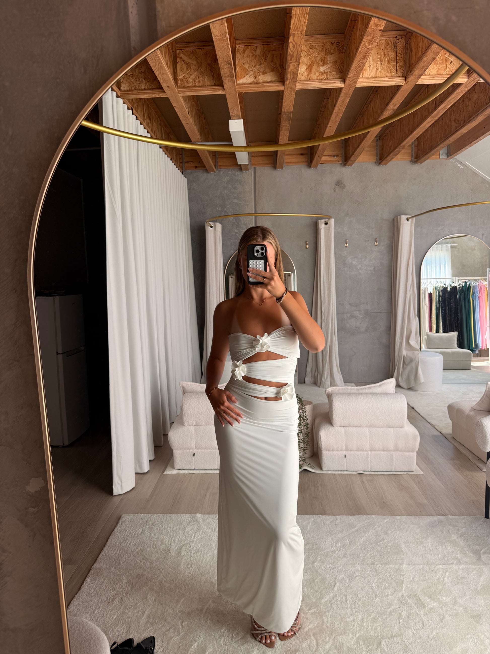Veranera Gown