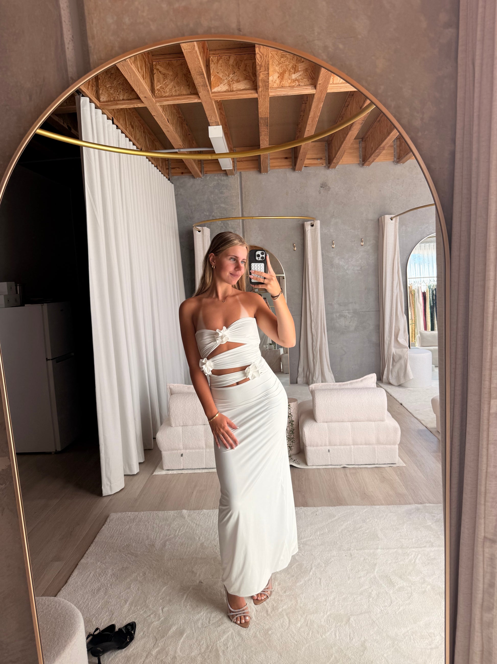Veranera Gown