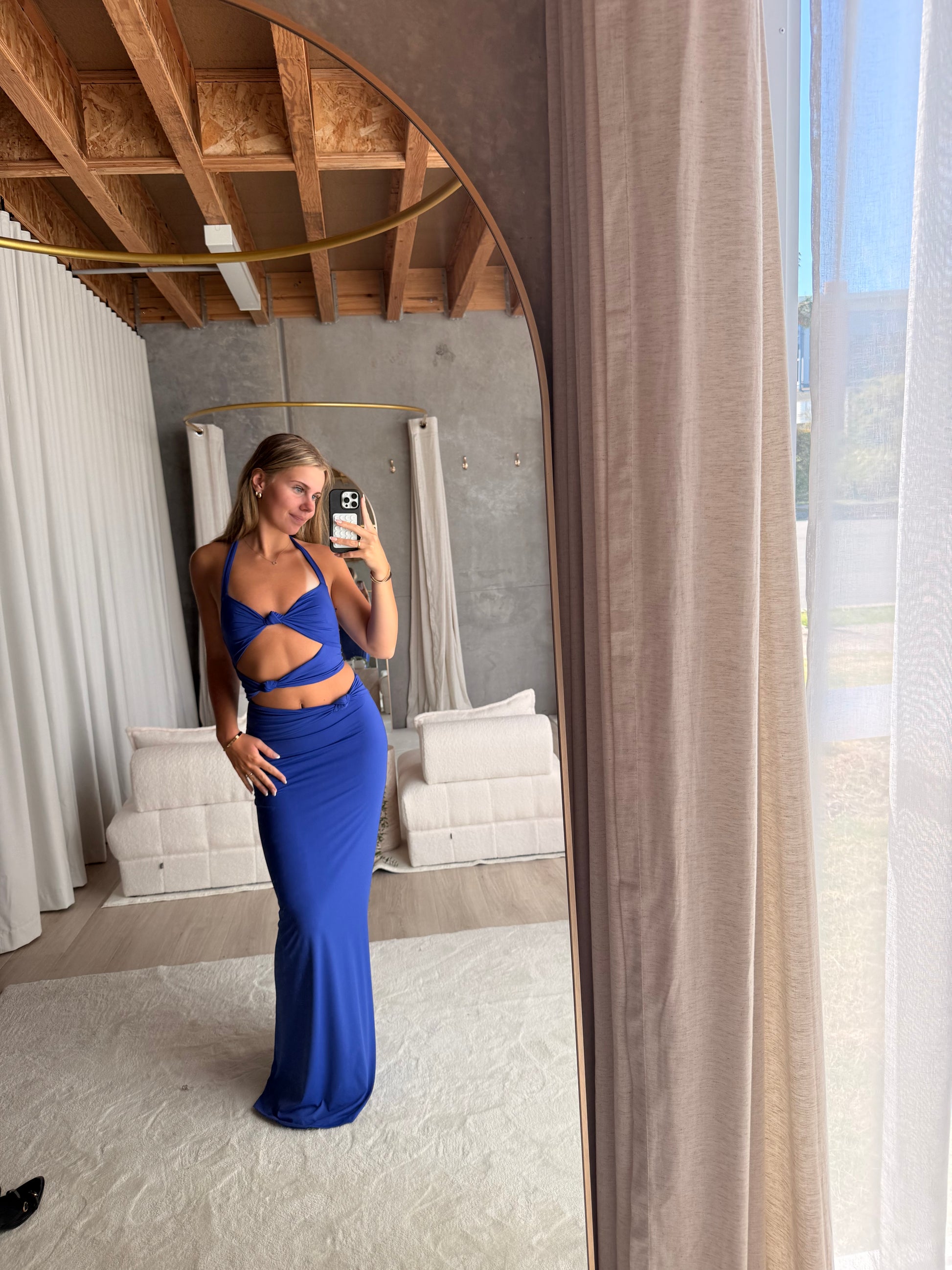 Oralia Dress