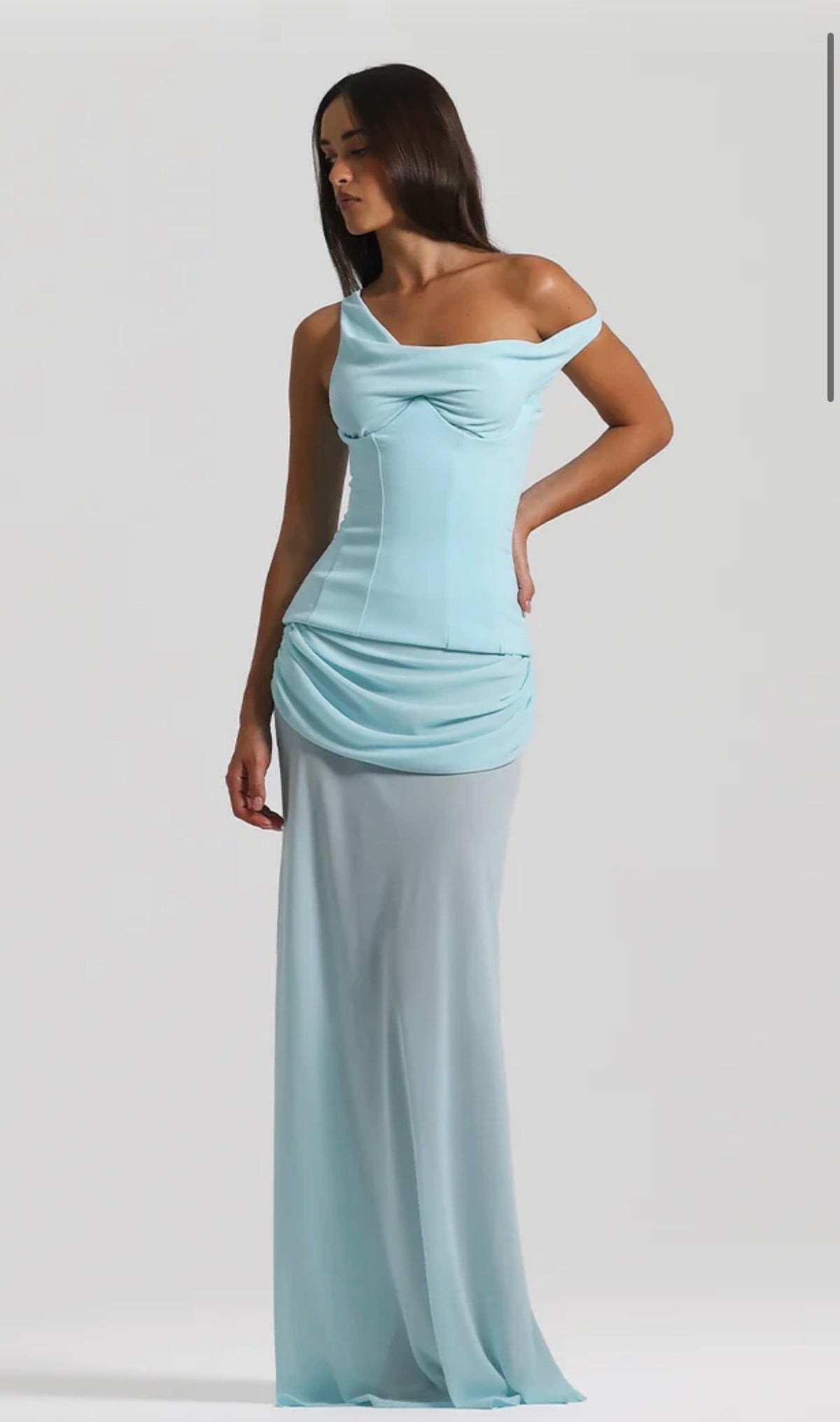 Cadence Gown
