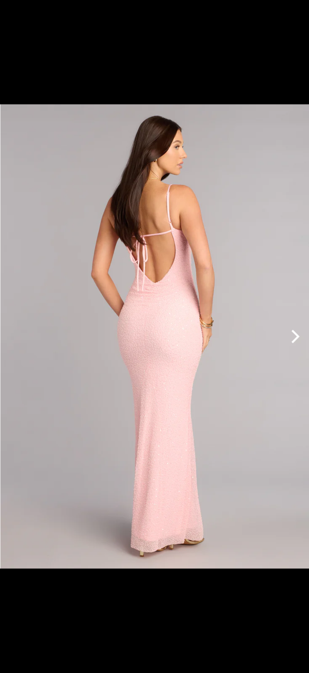 Maya Gown