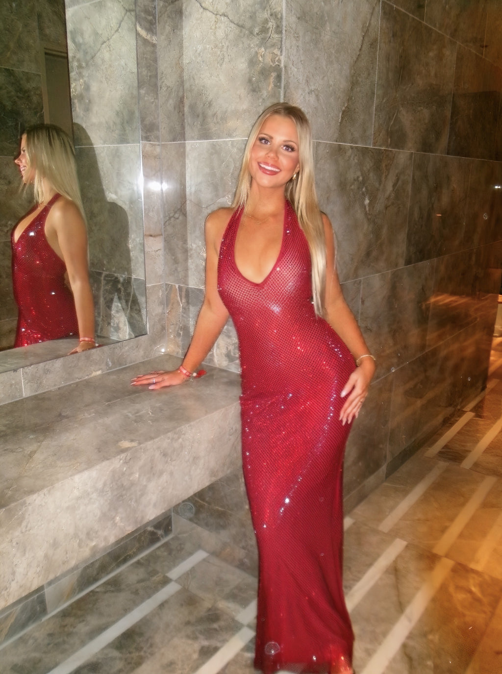 Starla Maxi
