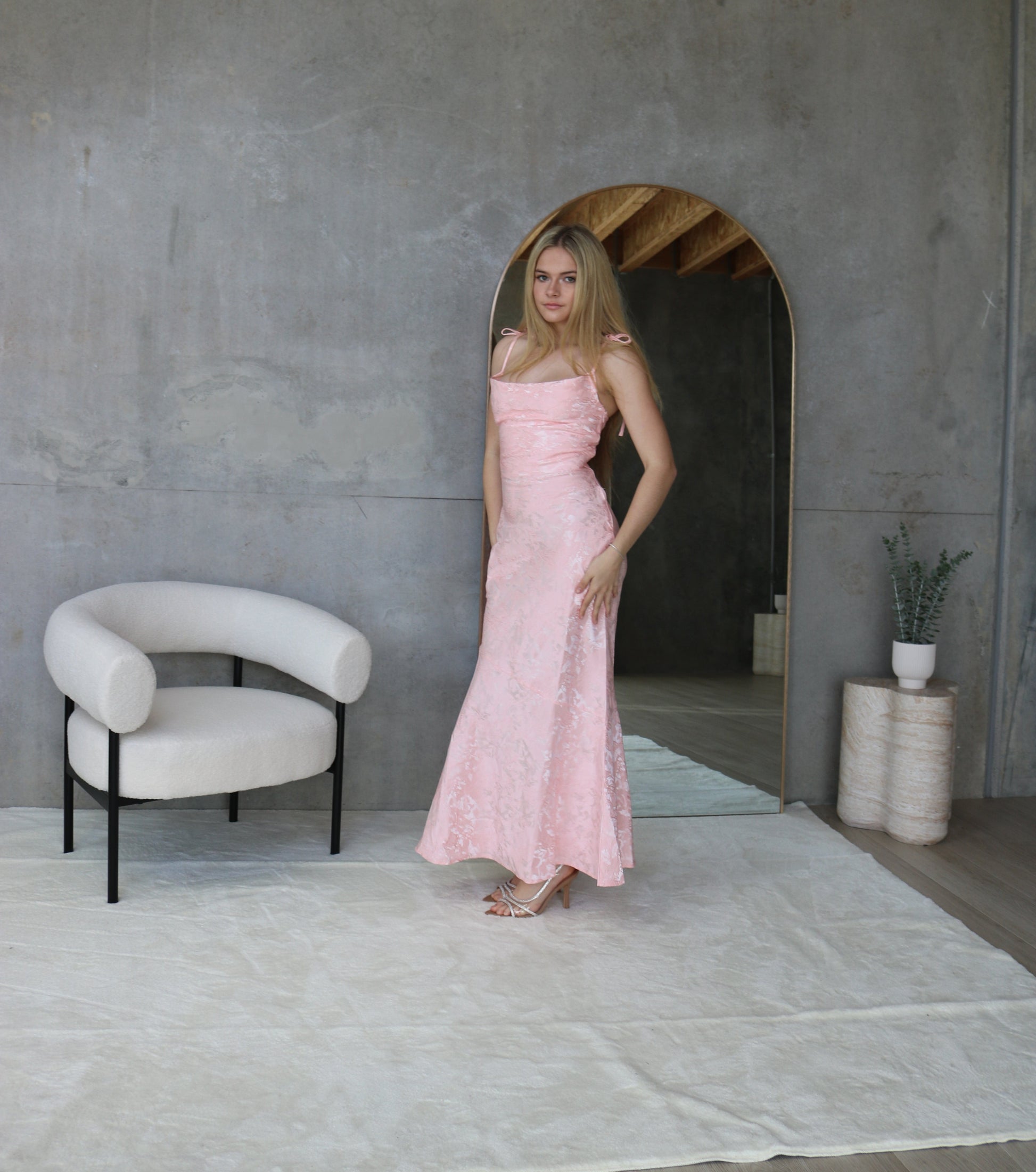 Whitney Dress