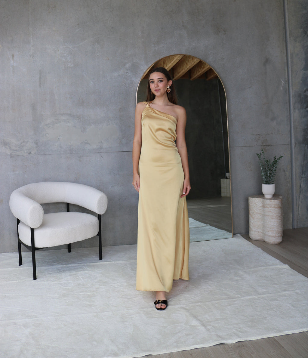 ARCINA ORI Monique Dress