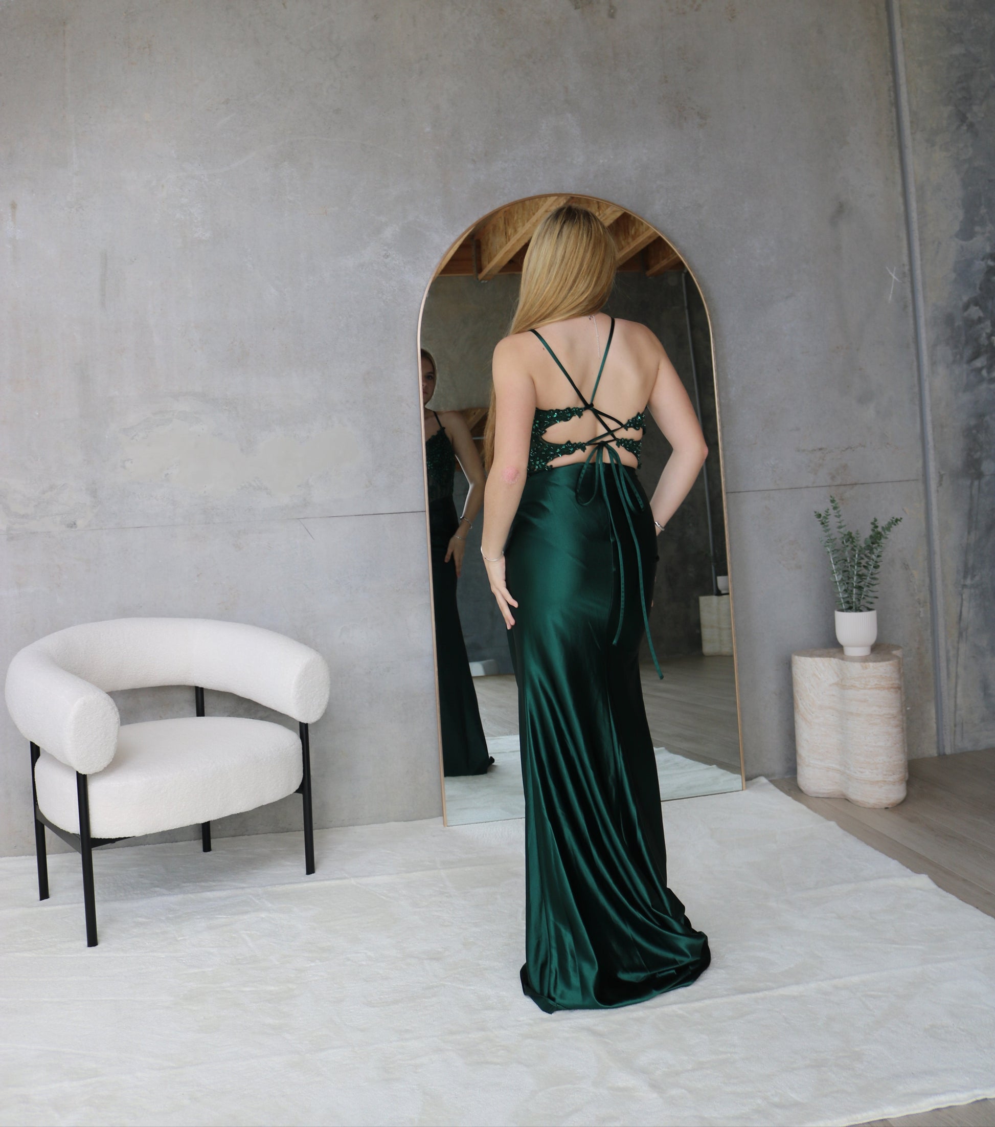 Dana Gown