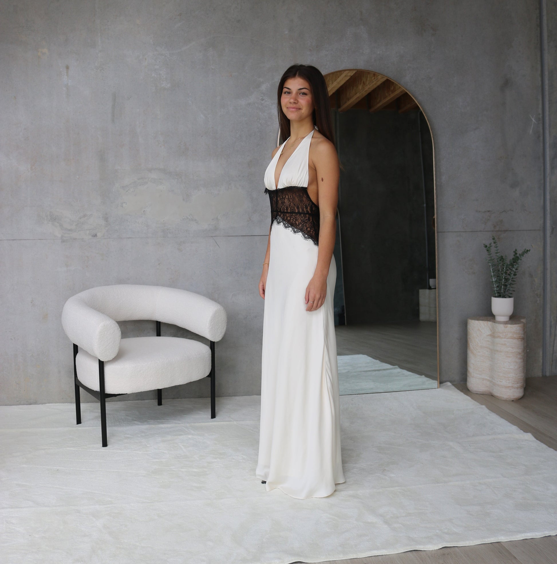 Dinah Dress