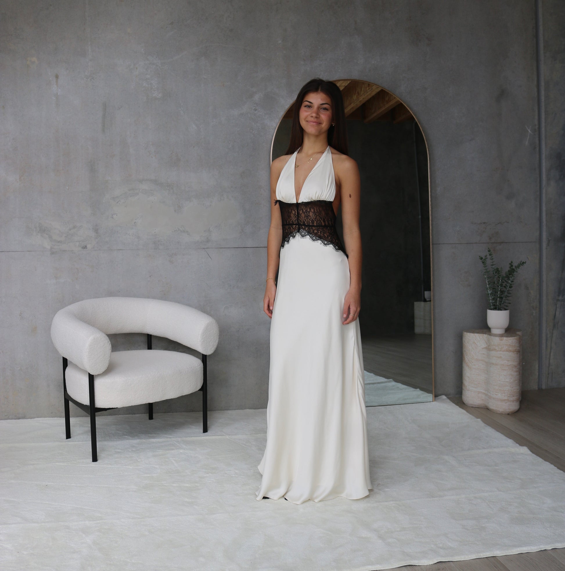 Dinah Dress