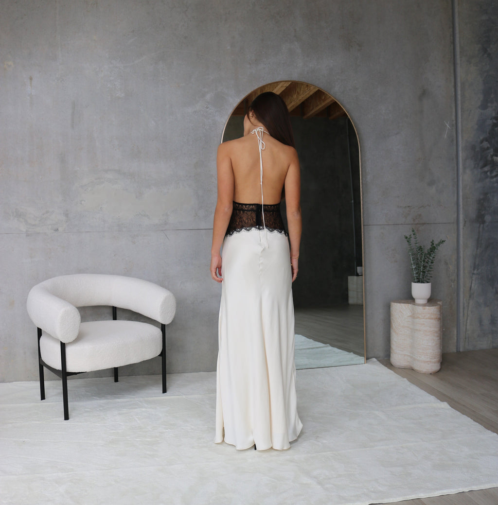 Dinah Dress