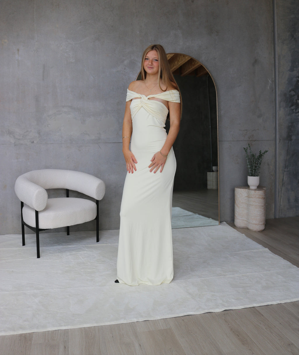 Lillianna Gown