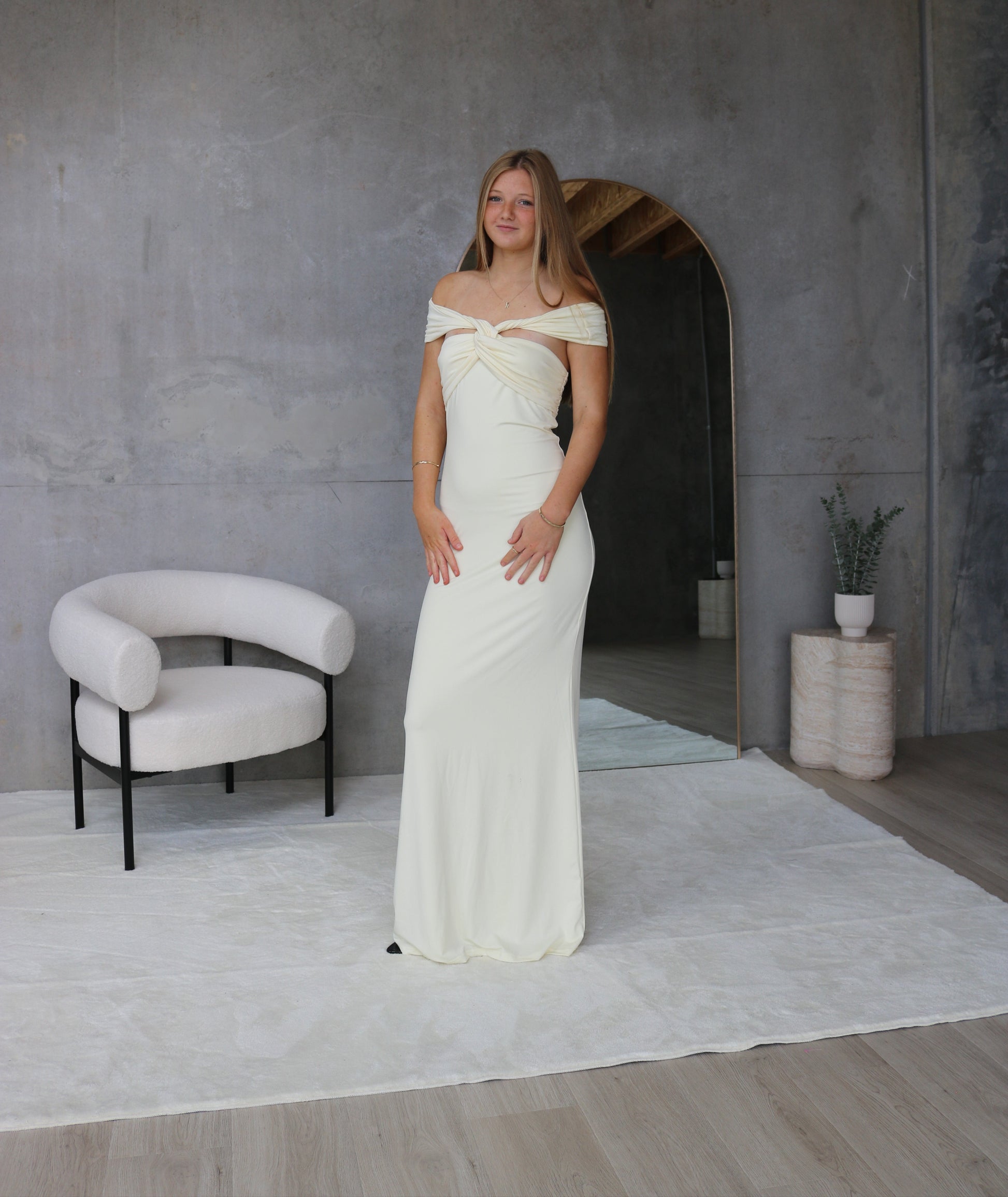 Lillianna Gown