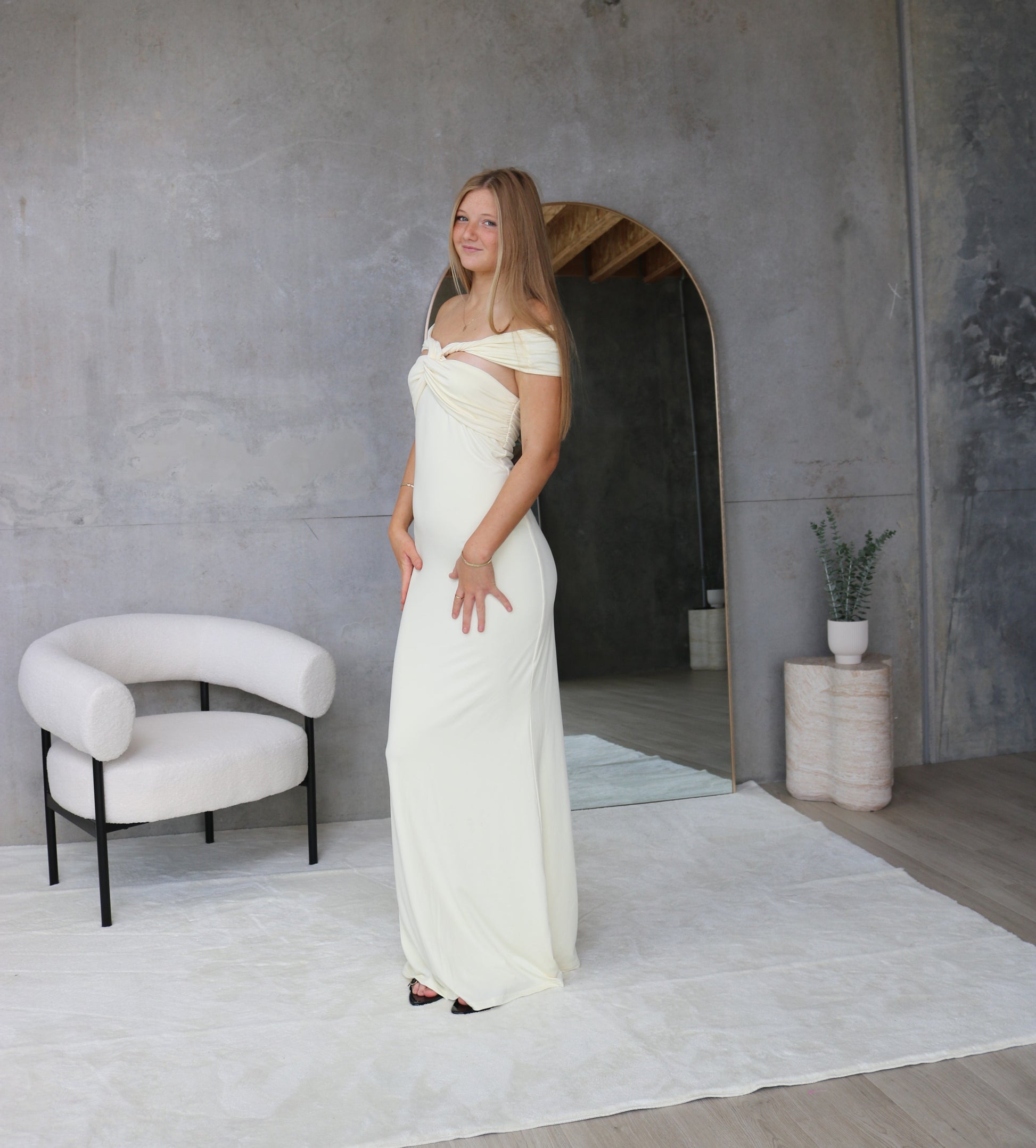 Lillianna Gown