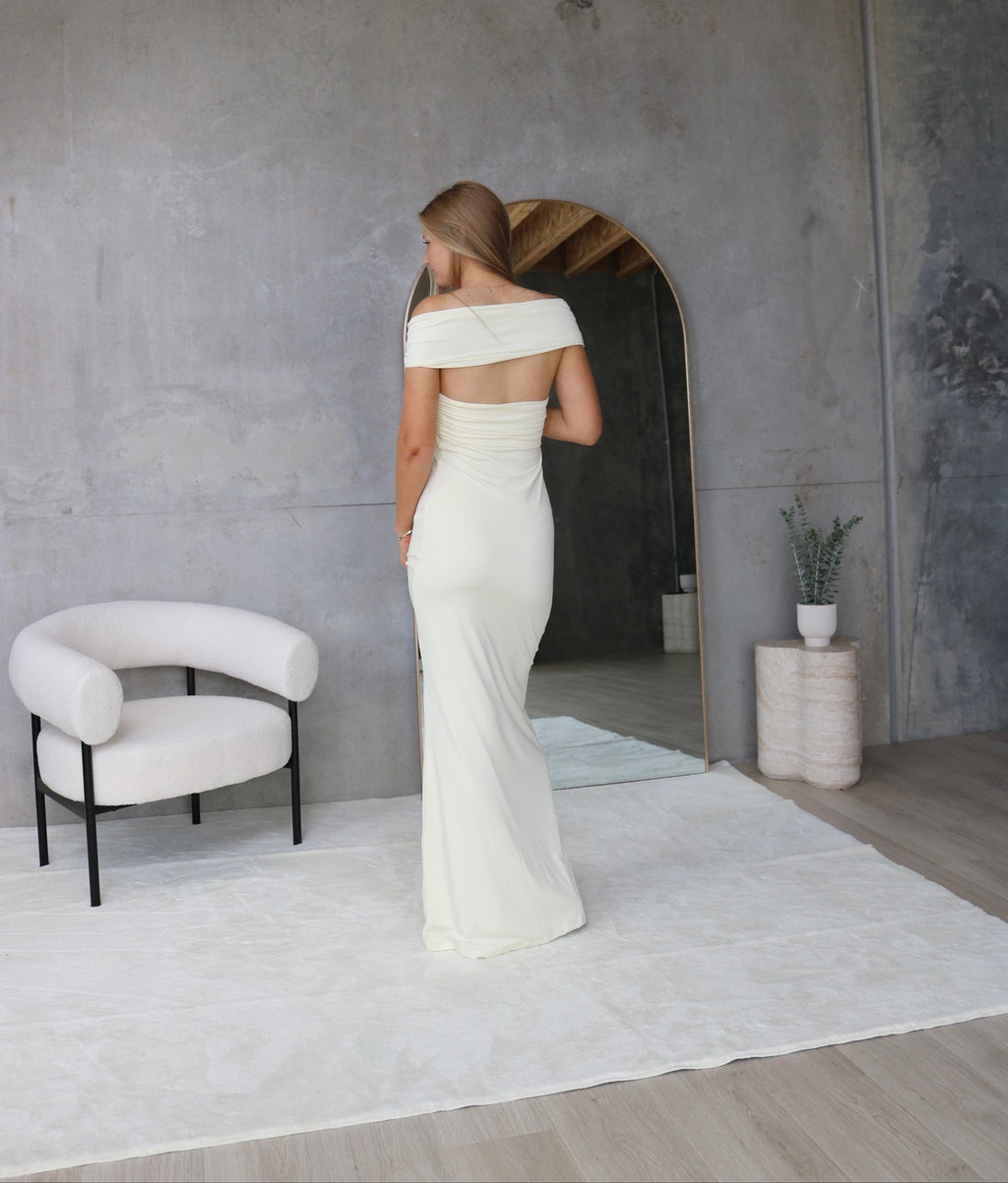 Lillianna Gown