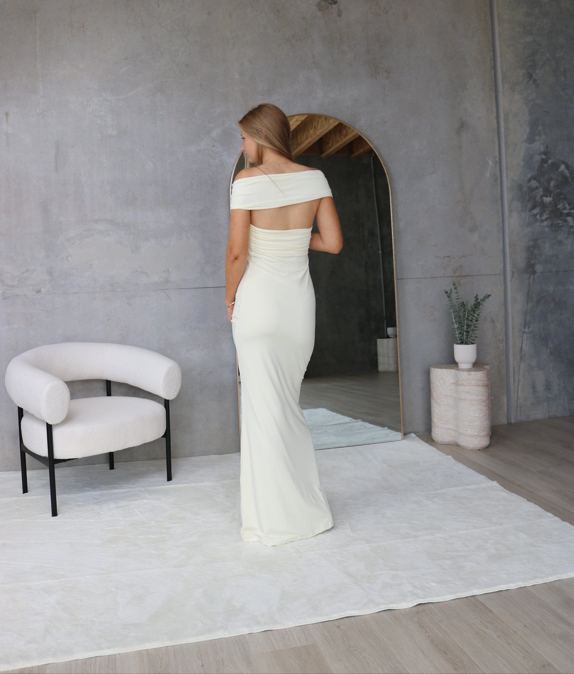 Lillianna Gown