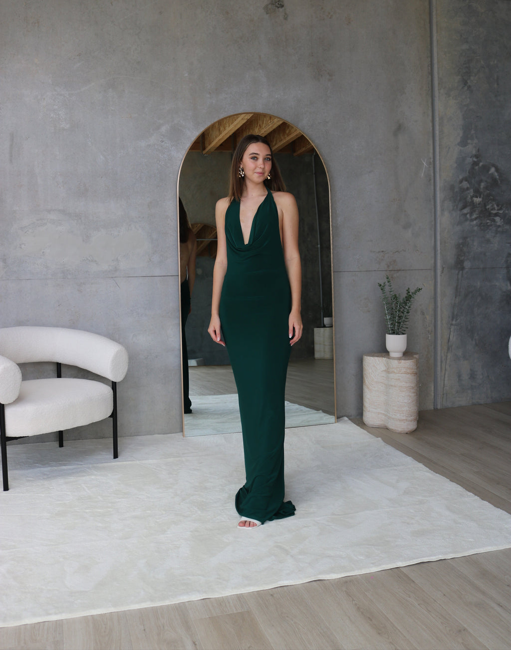 Gemma Gown