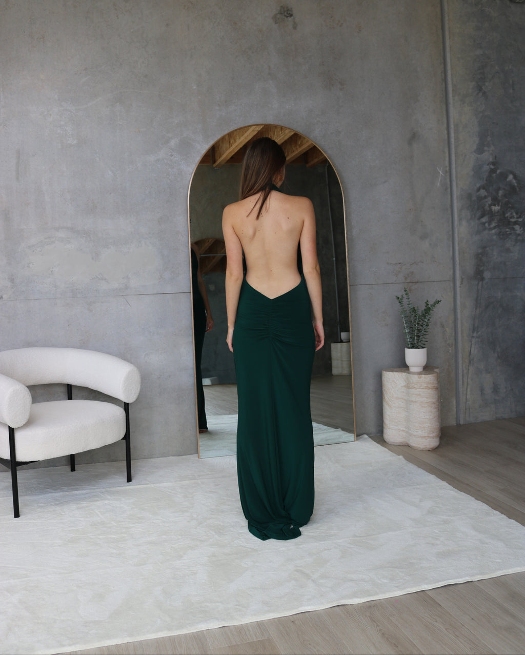 Gemma Gown