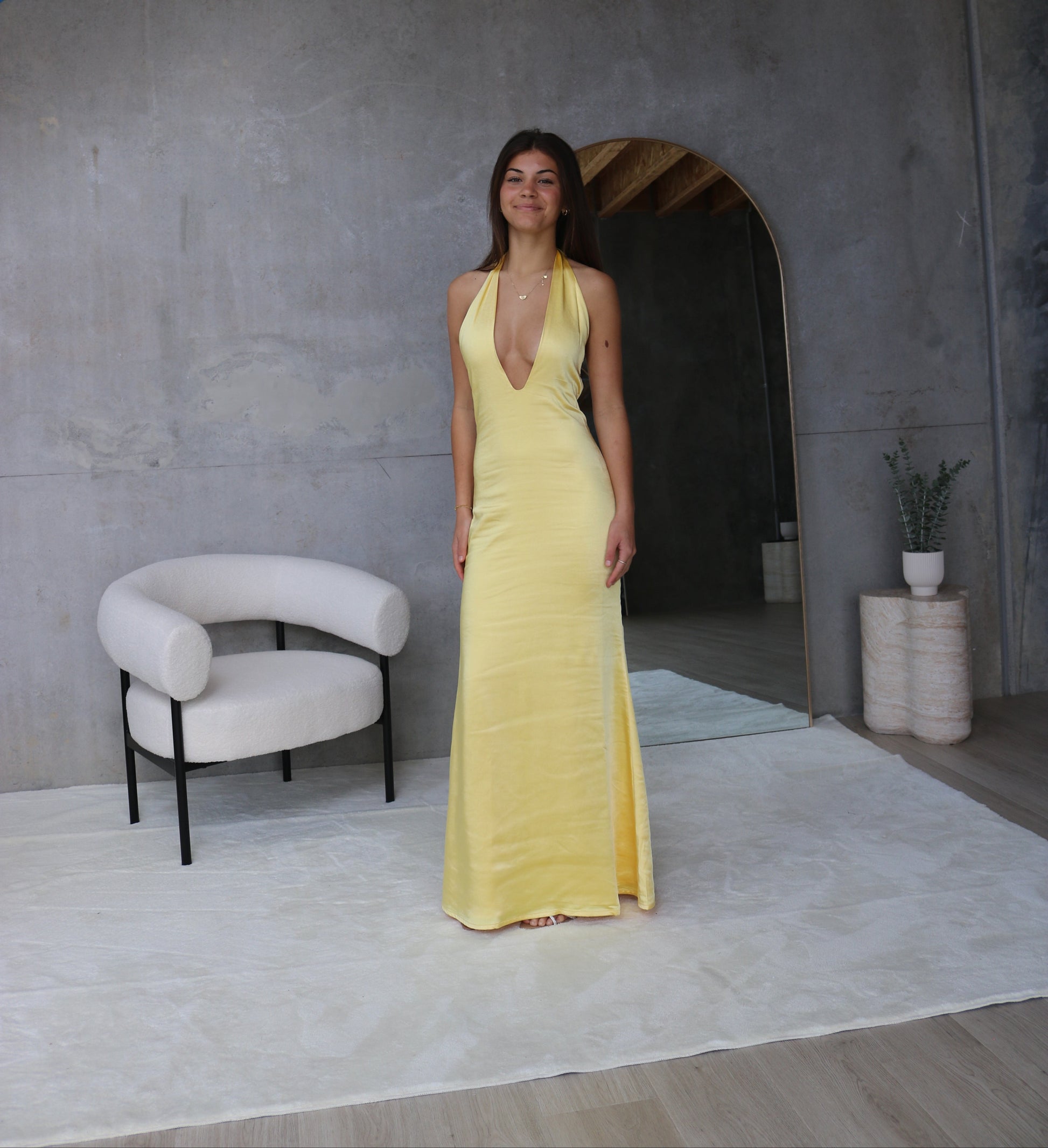 Margot Maxi
