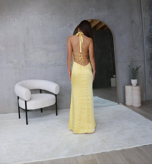 Margot Maxi