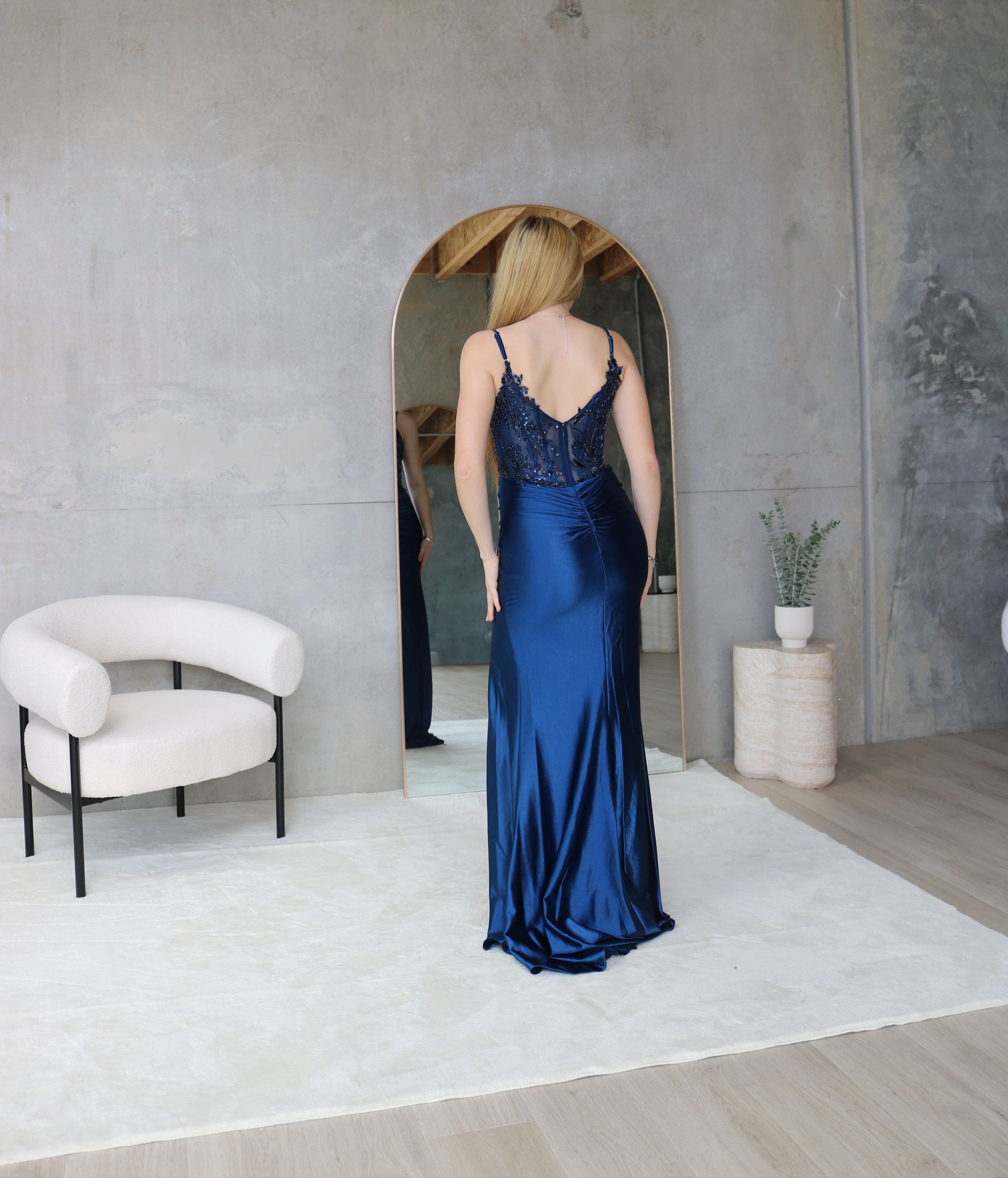 La Divine Gown