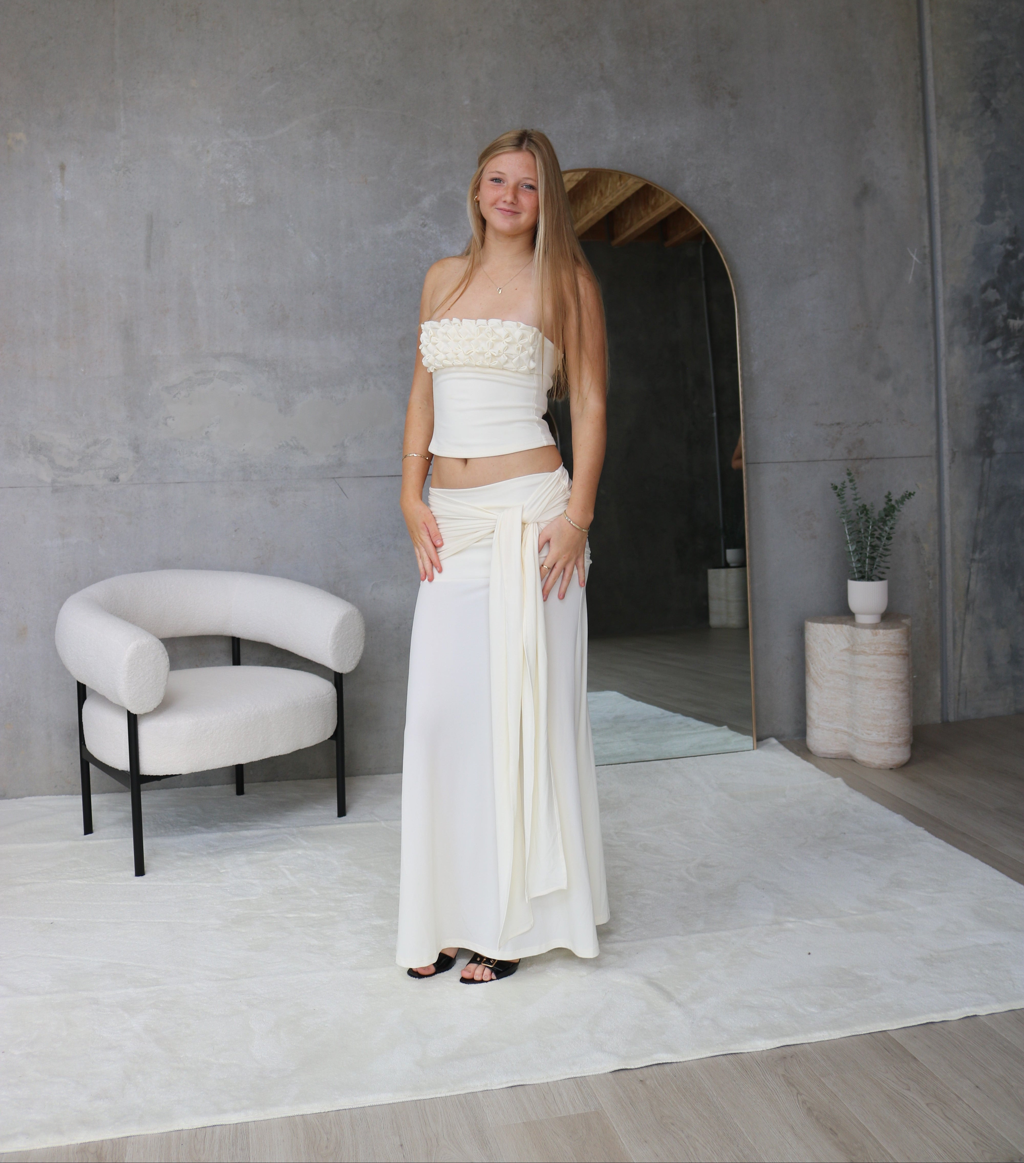 Ance Gria Set