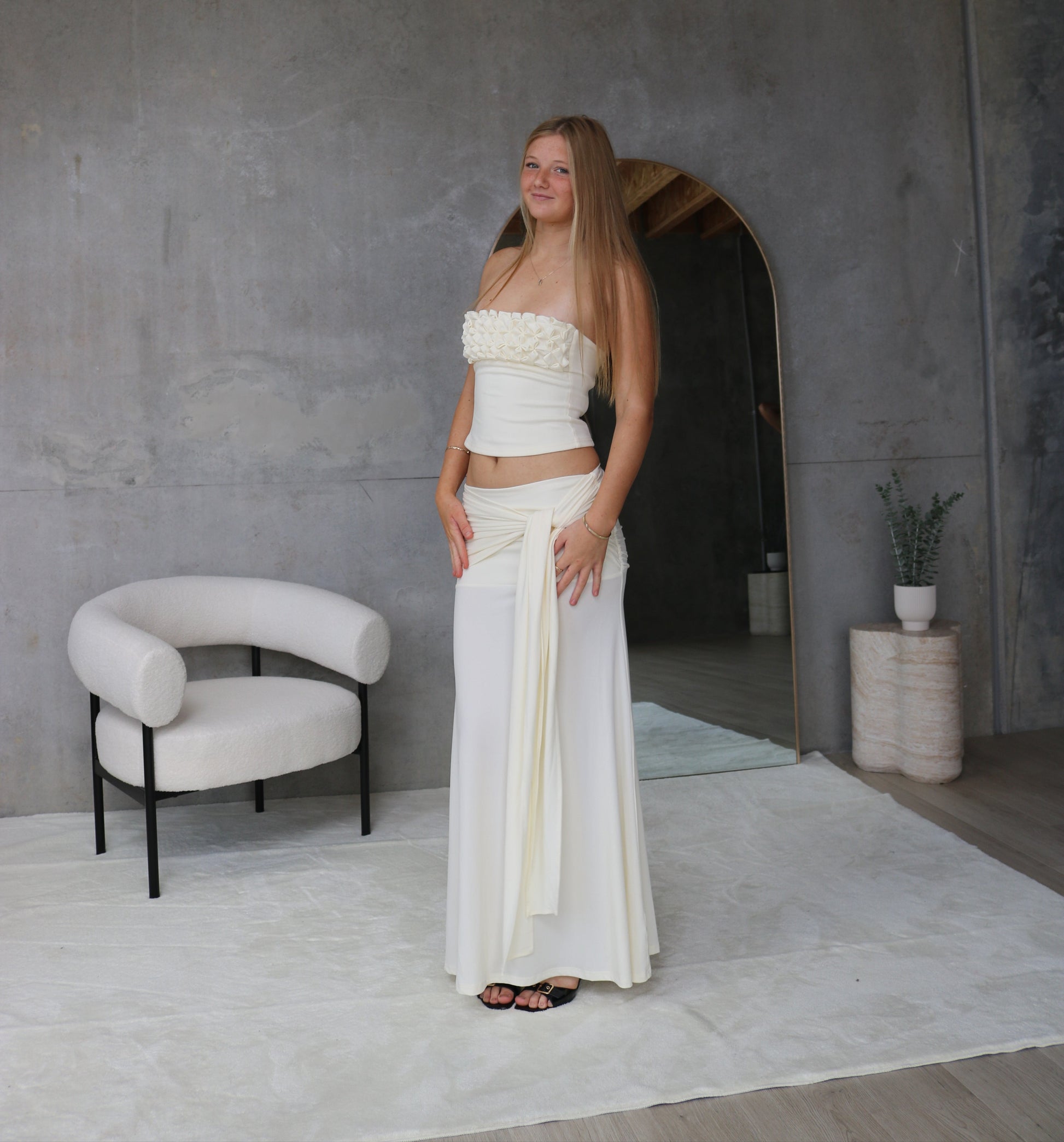 Ance Gria Set