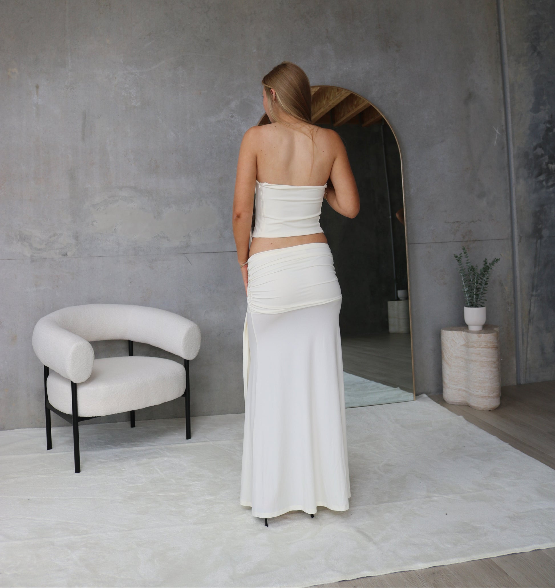 Ance Gria Set