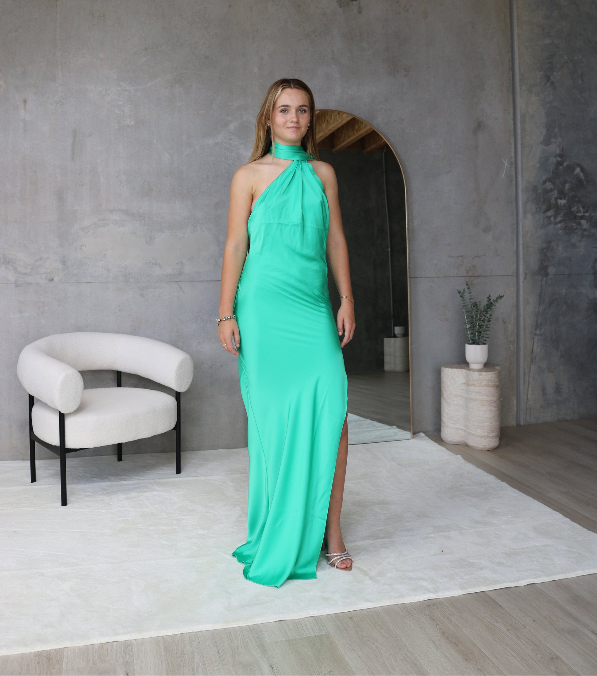 Rat & Boa Azzara Dress