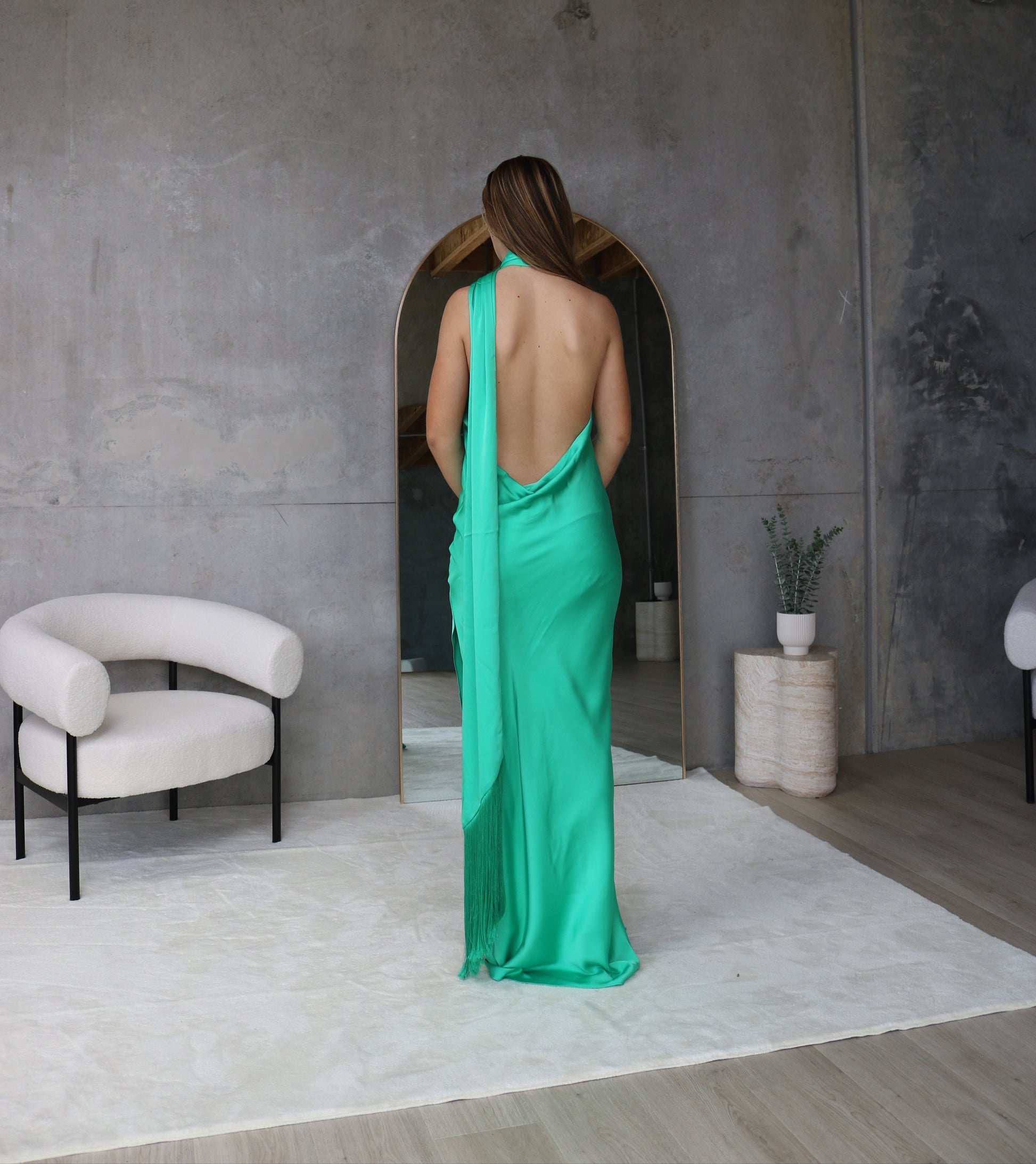 Rat & Boa Azzara Dress