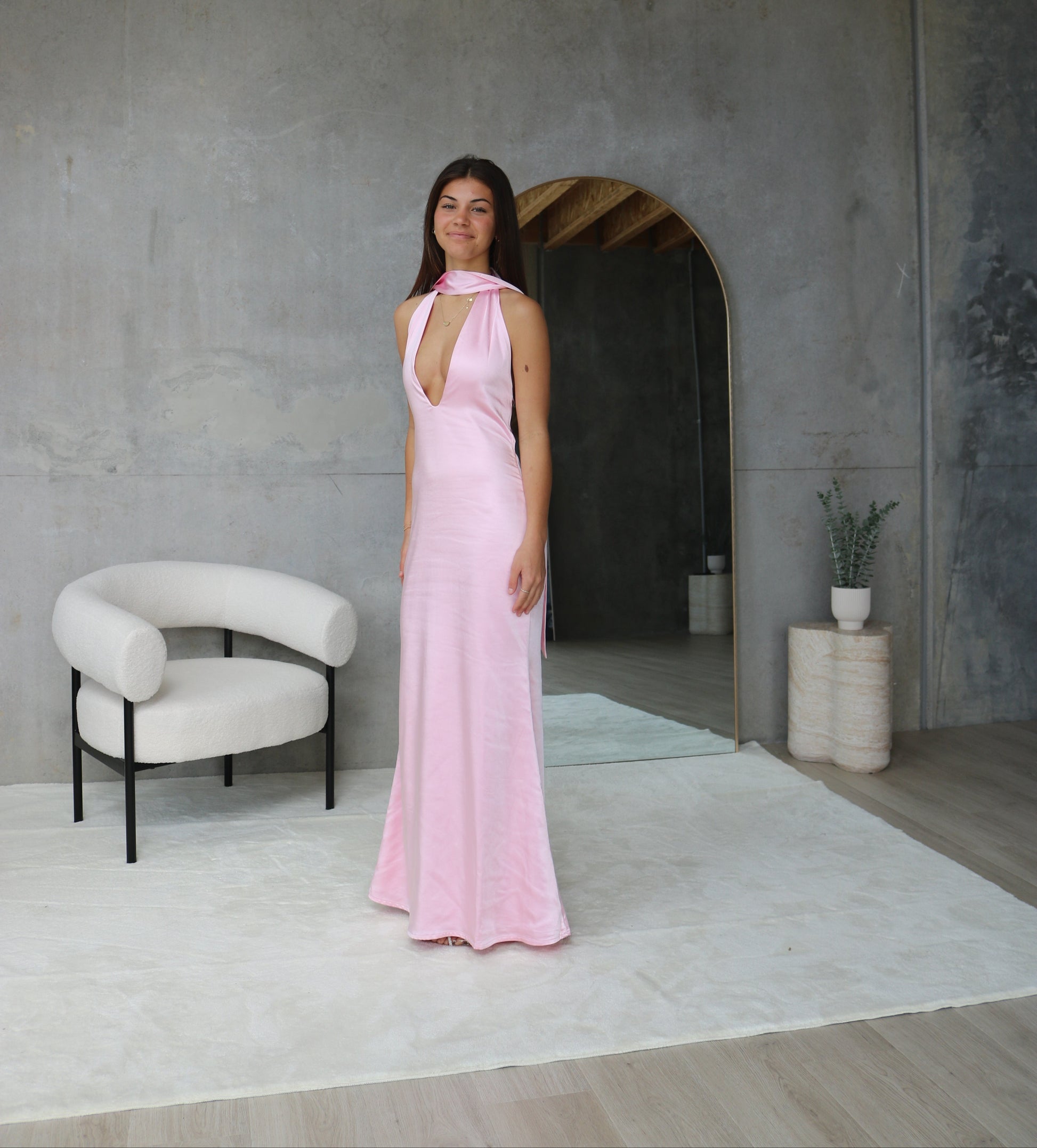 Margot Maxi