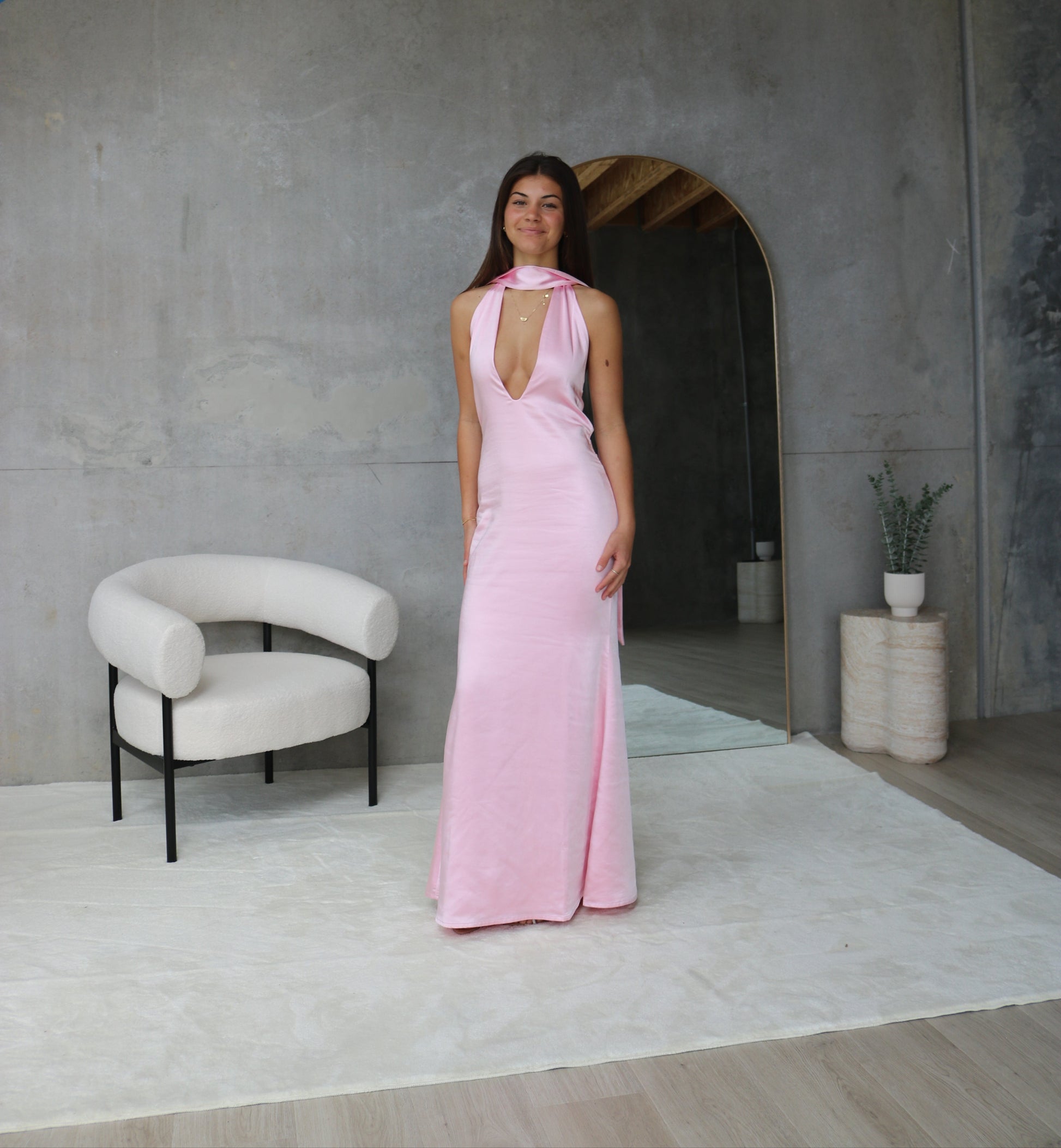 Margot Maxi