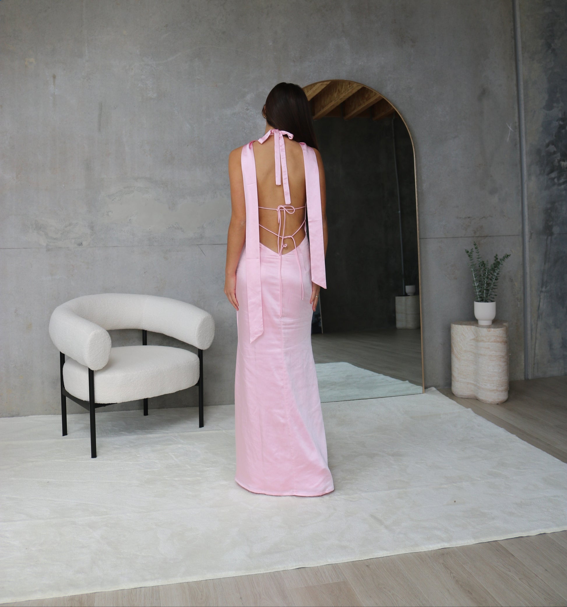 Margot Maxi