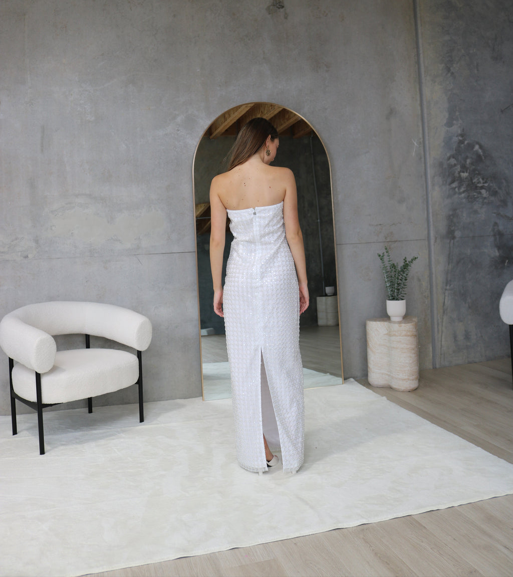 Rotate Gown