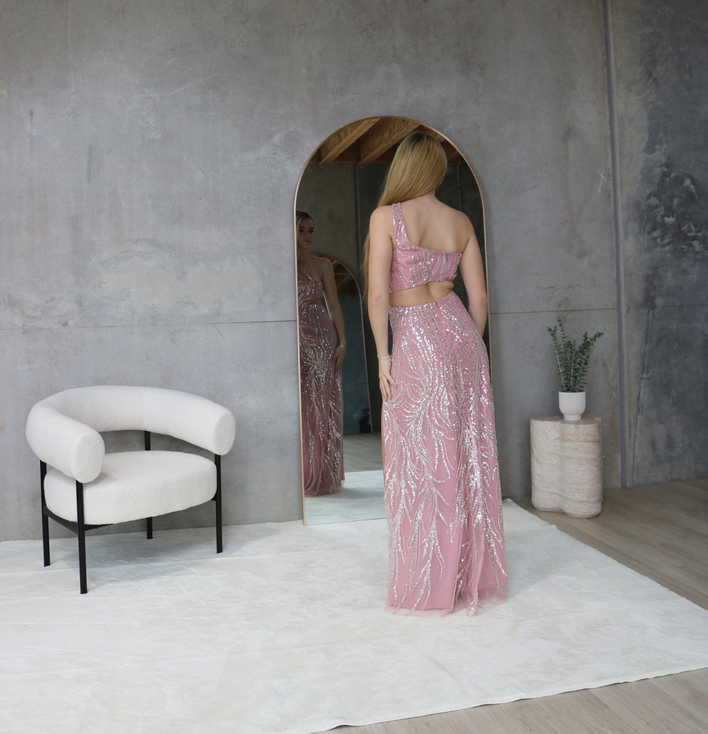 Kinsley Gown