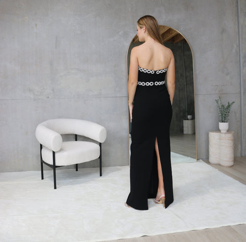 Rebecca Vallance Celinda Gown