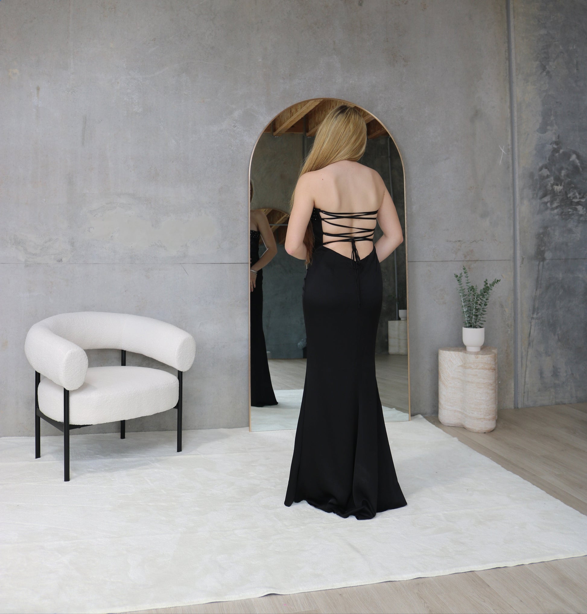 Connie Gown