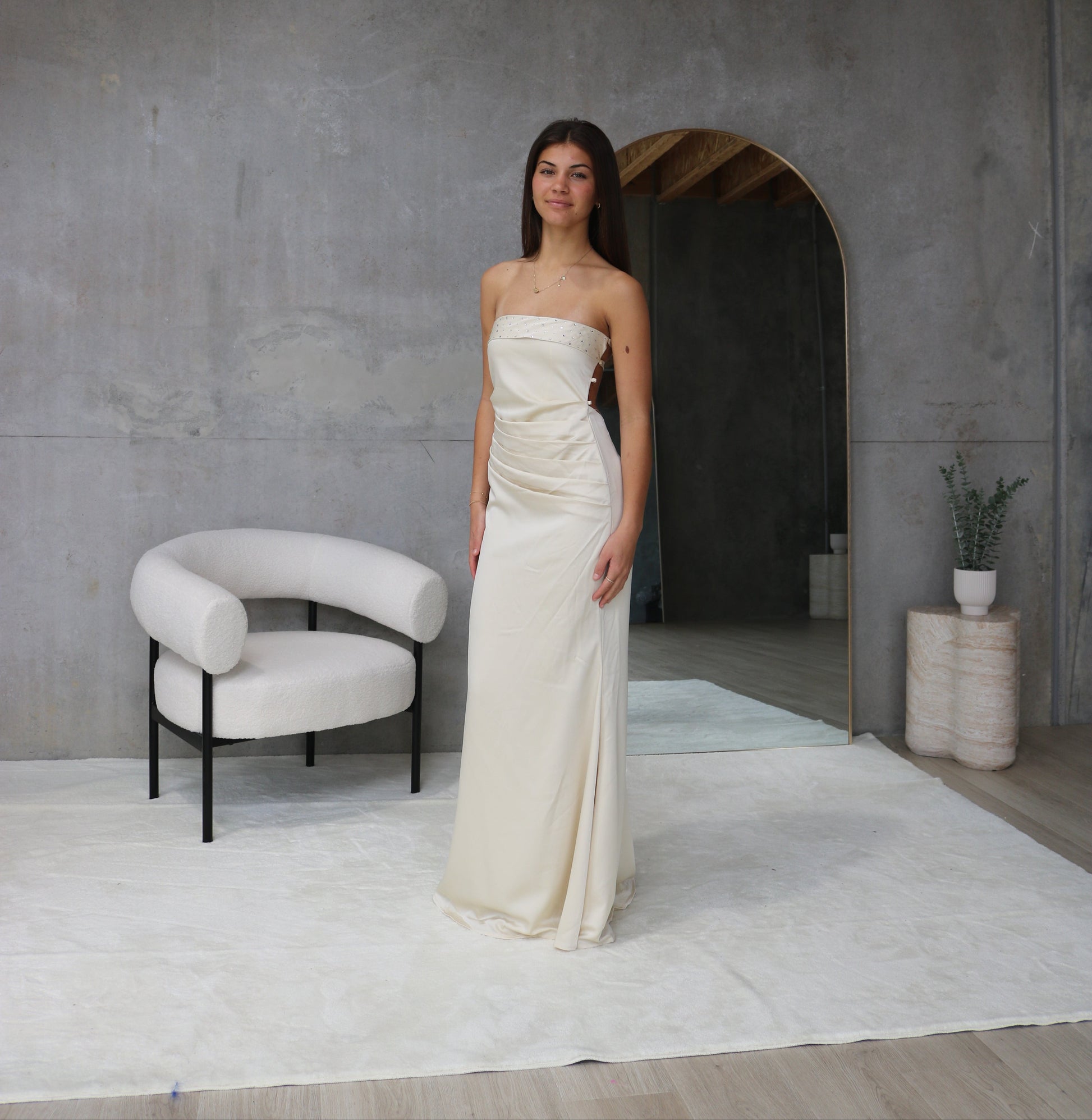 Connie Gown