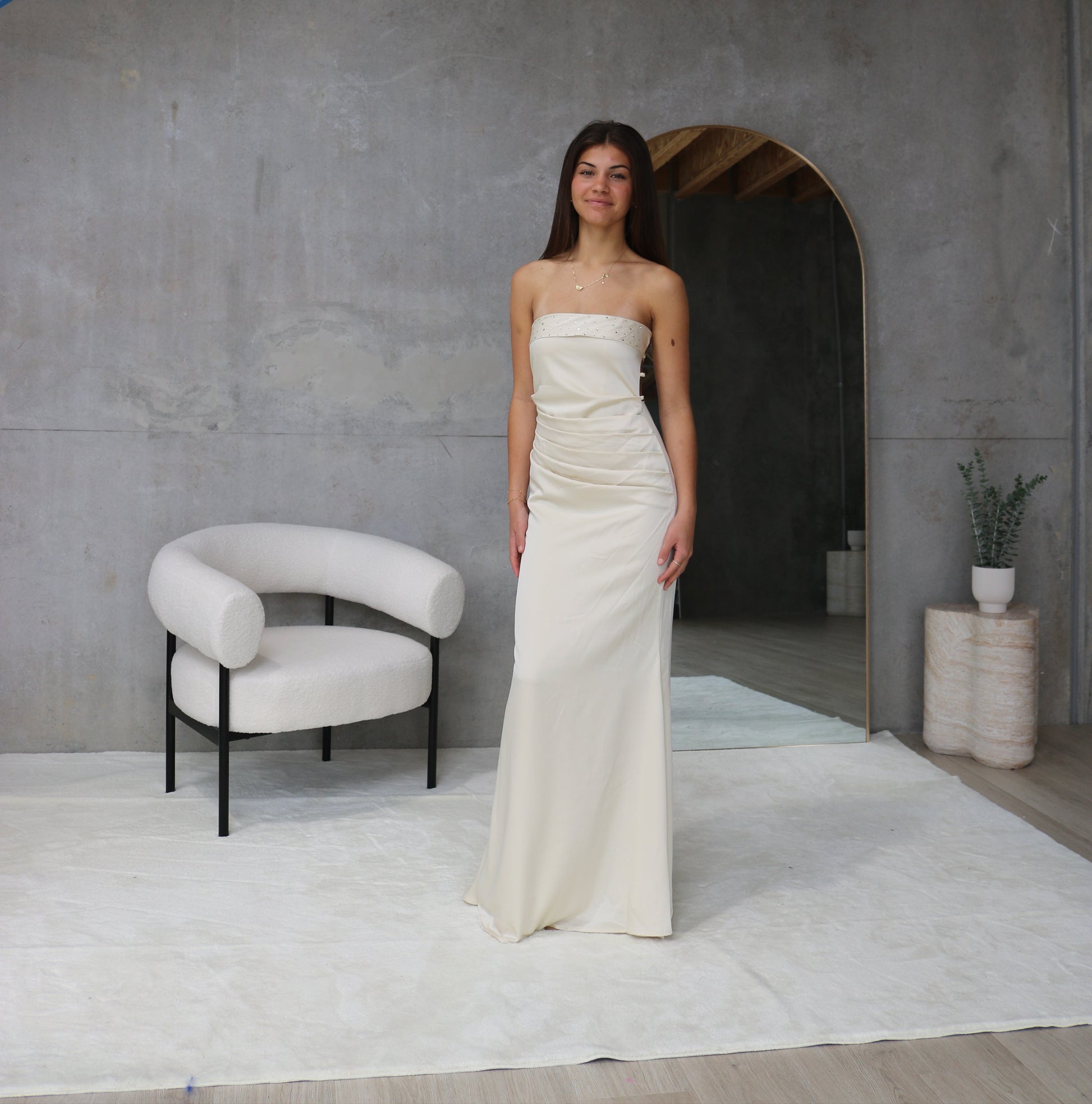 Connie Gown