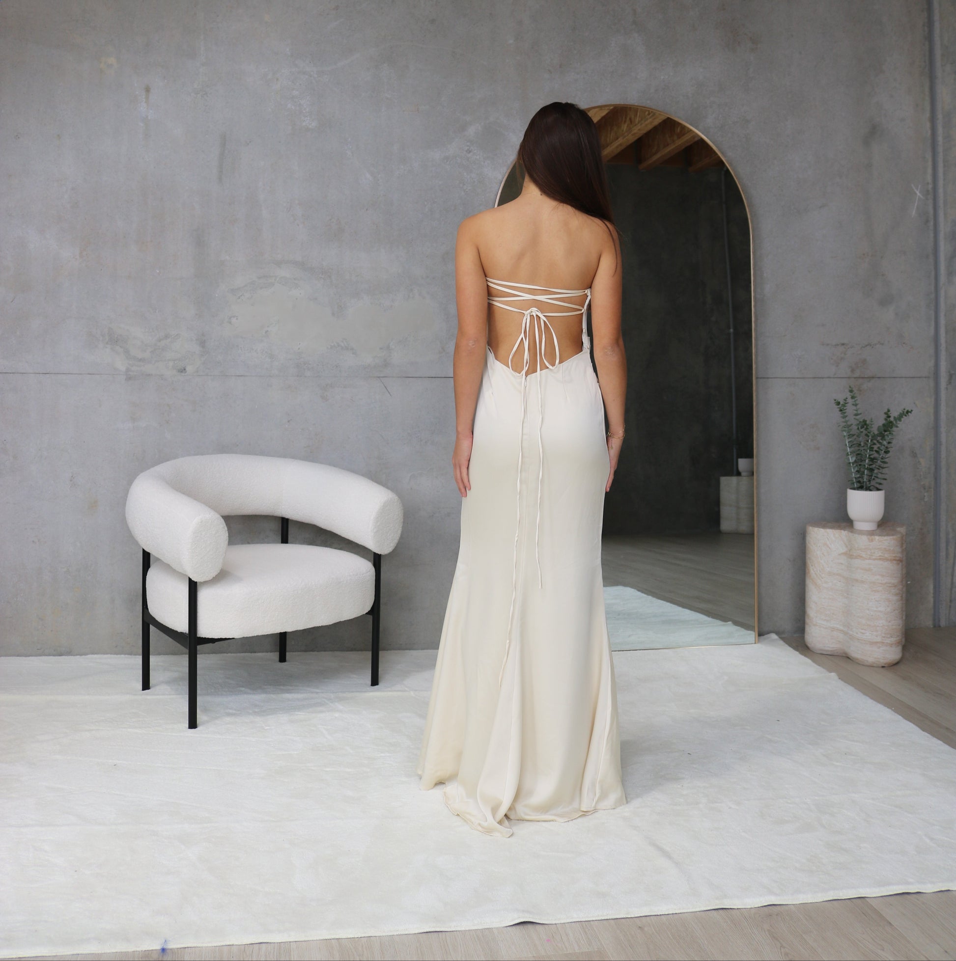 Connie Gown