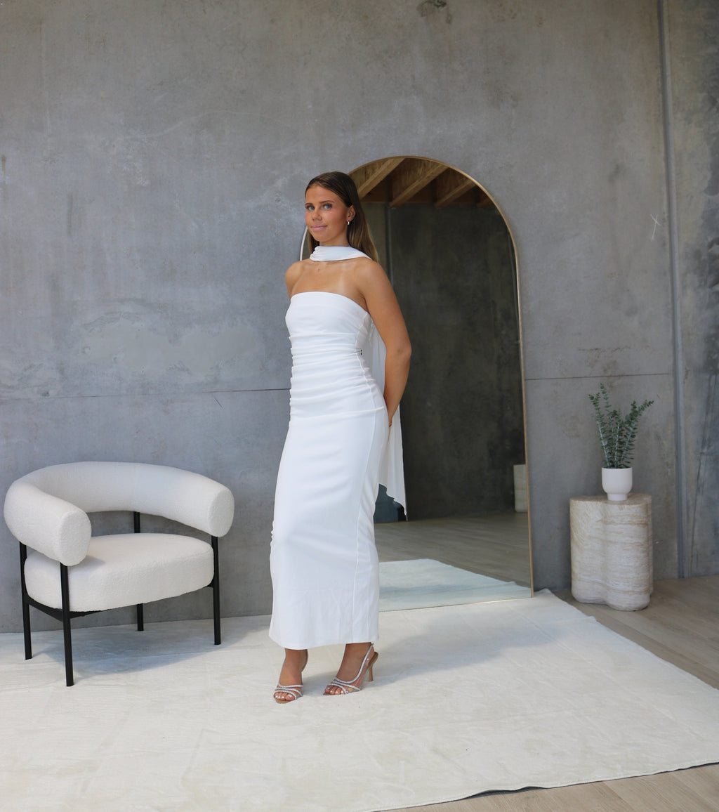 Libra Gown