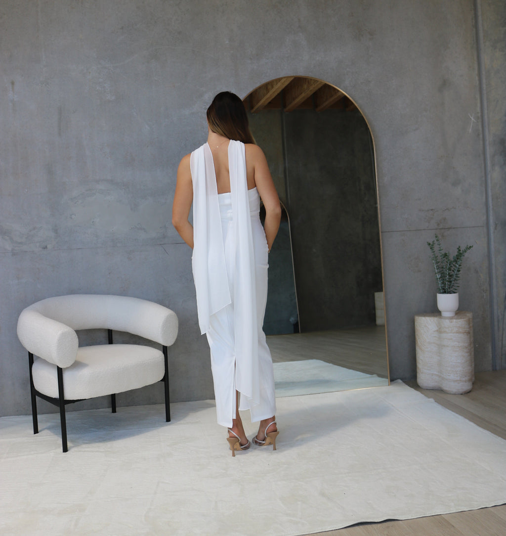 Libra Gown