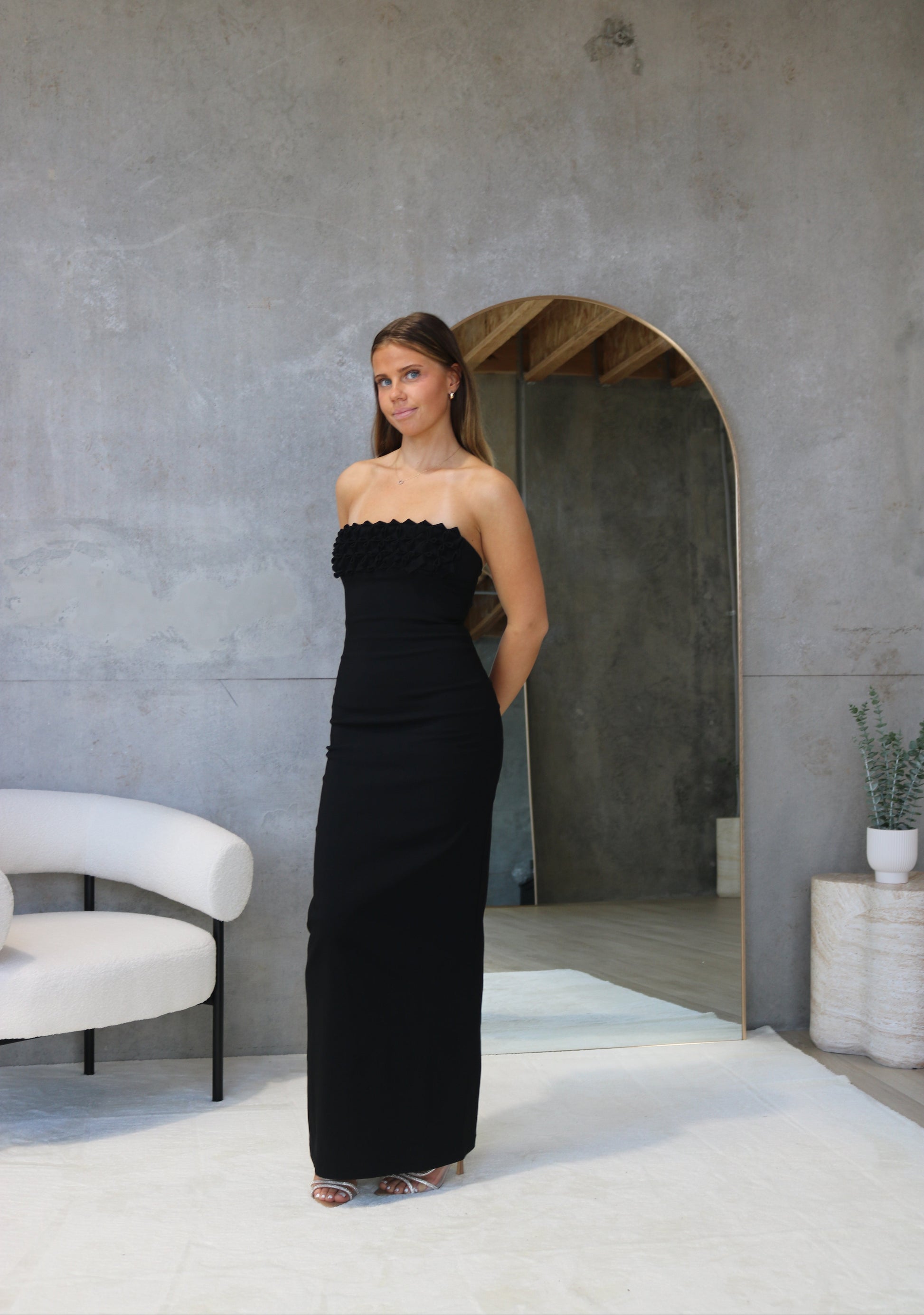 Ance Gria Dress