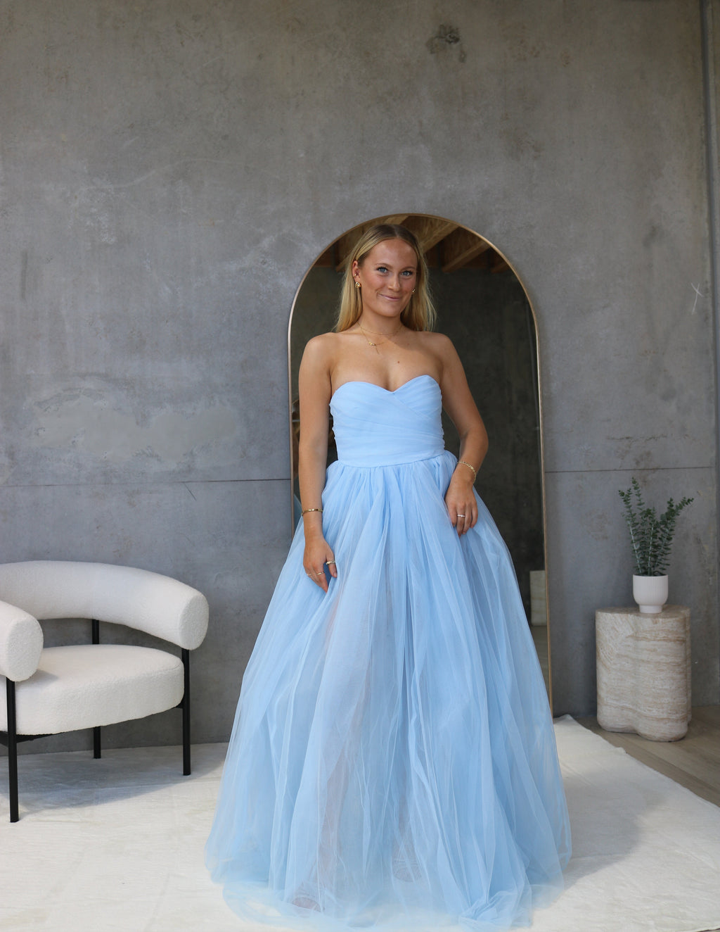 Elle Gown