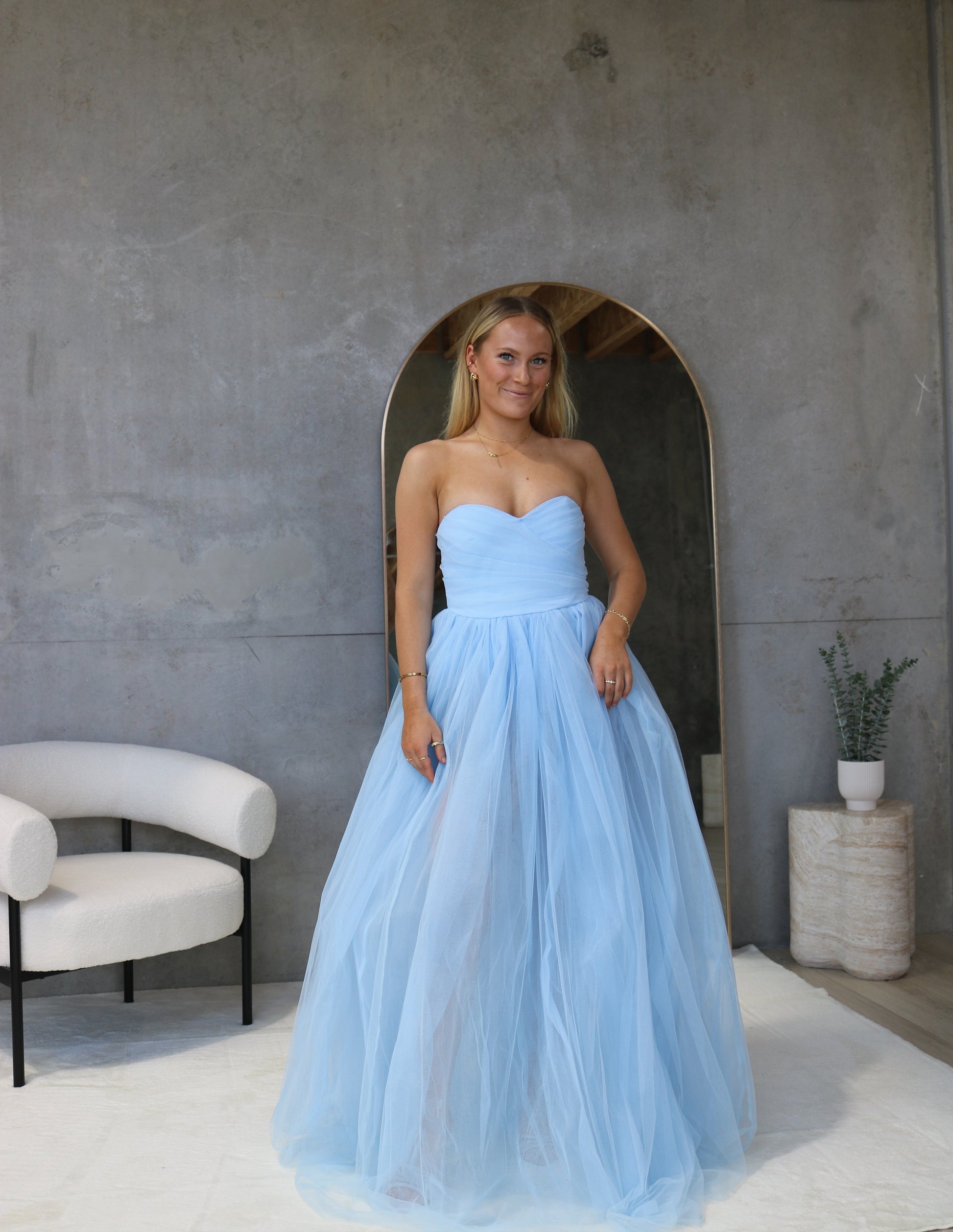 Elle Gown
