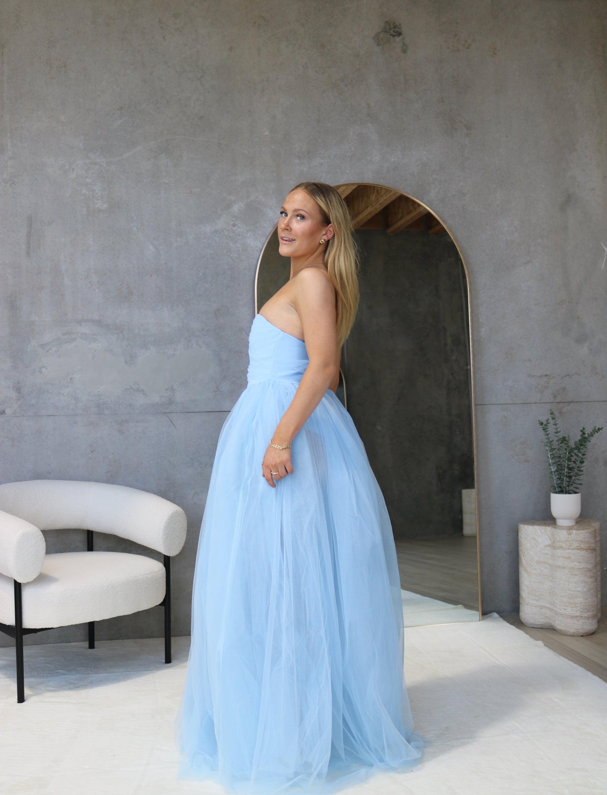 Elle Gown