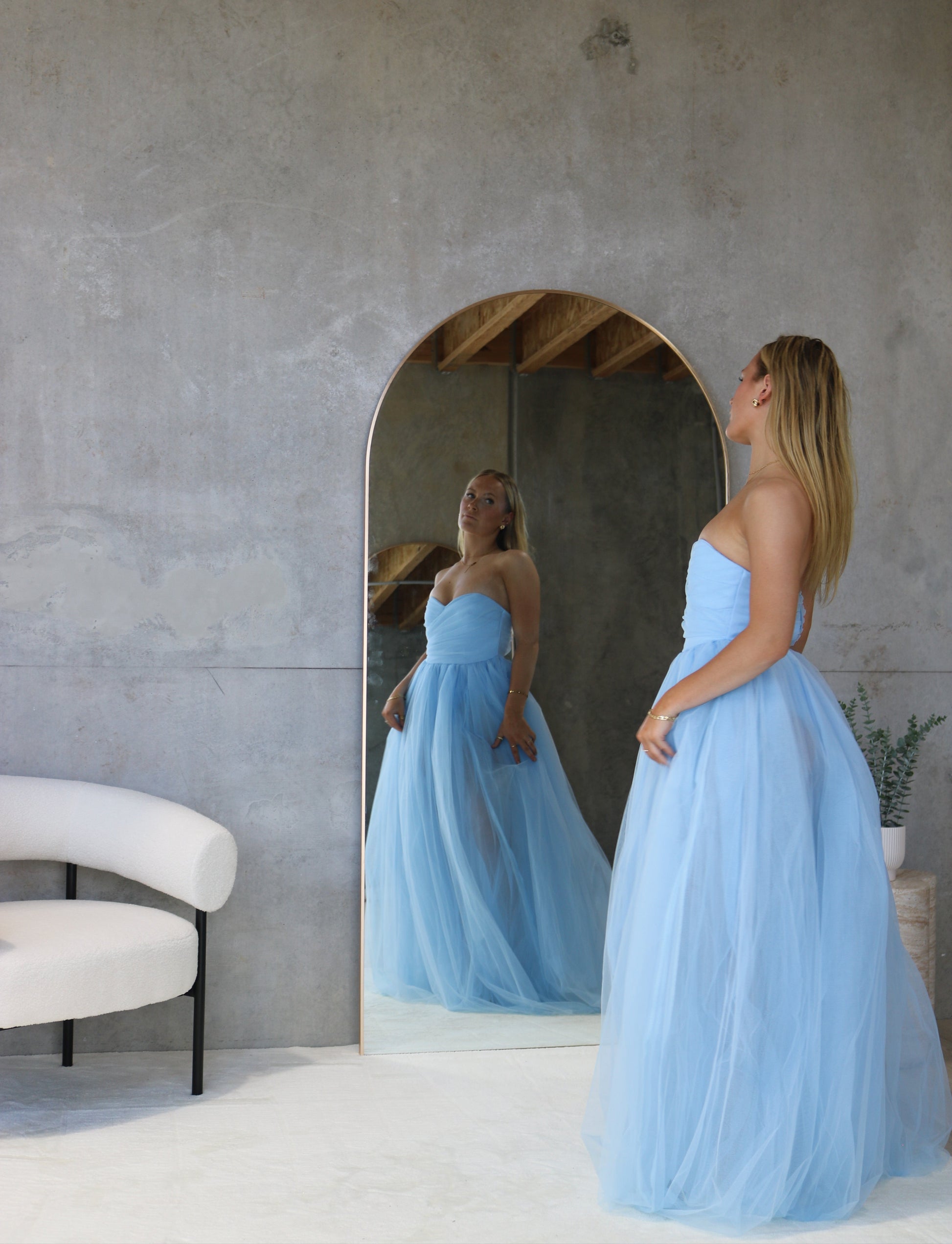 Elle Gown