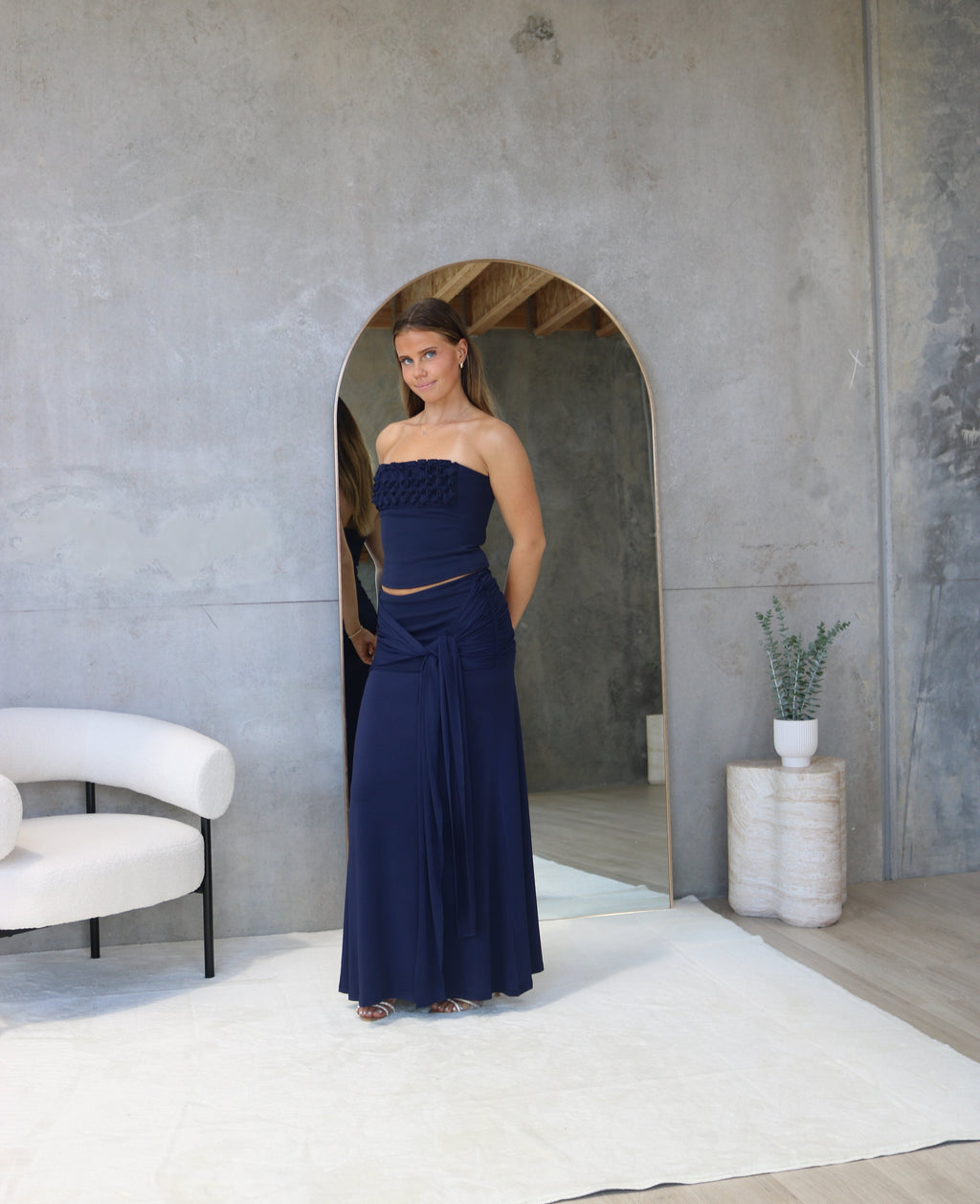 Ance Gria Set