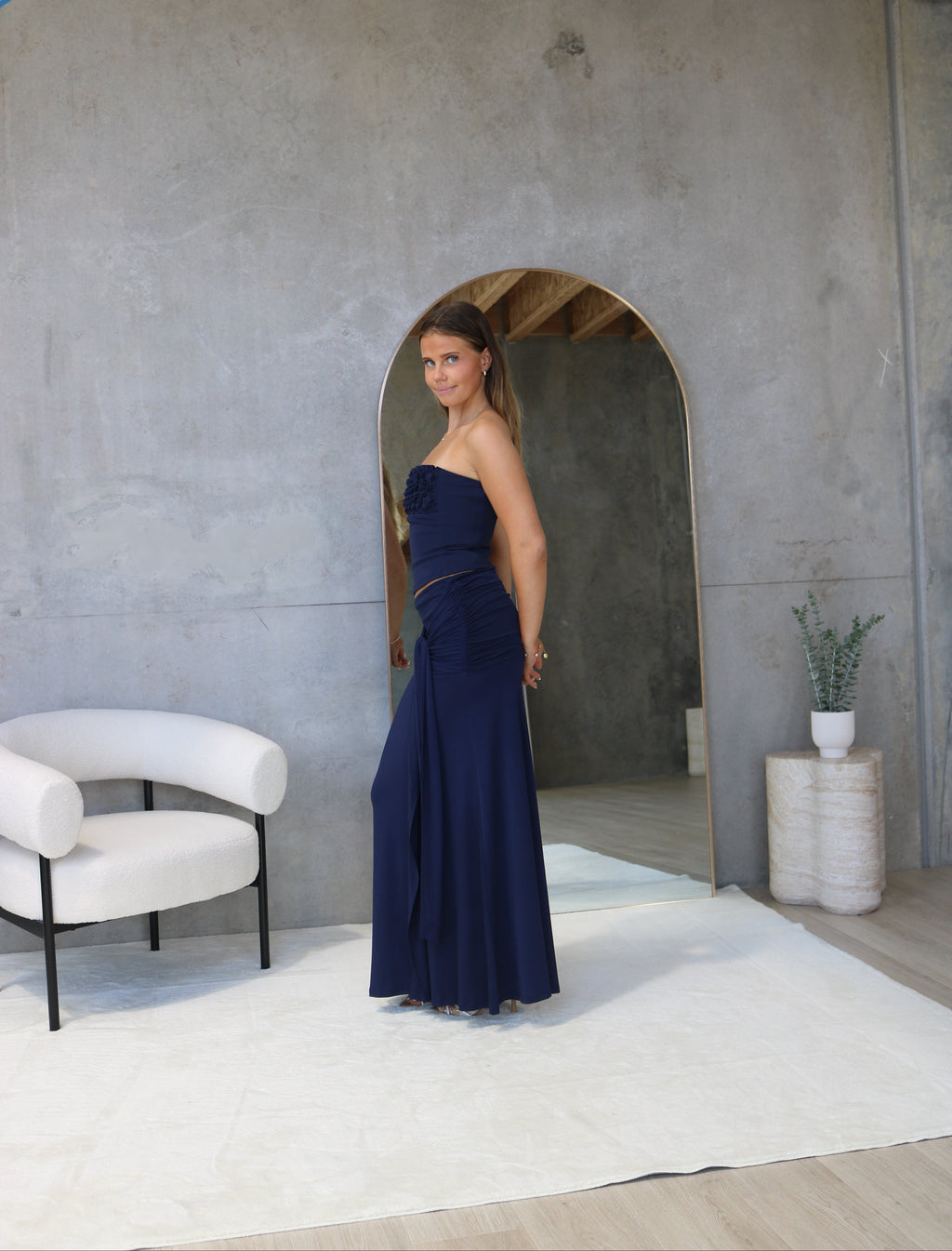Ance Gria Set