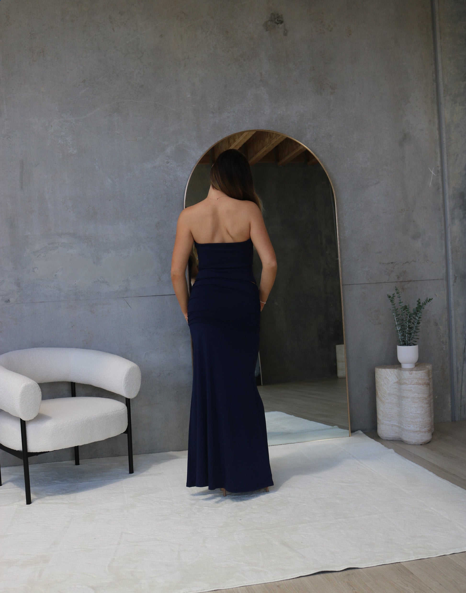 Ance Gria Set