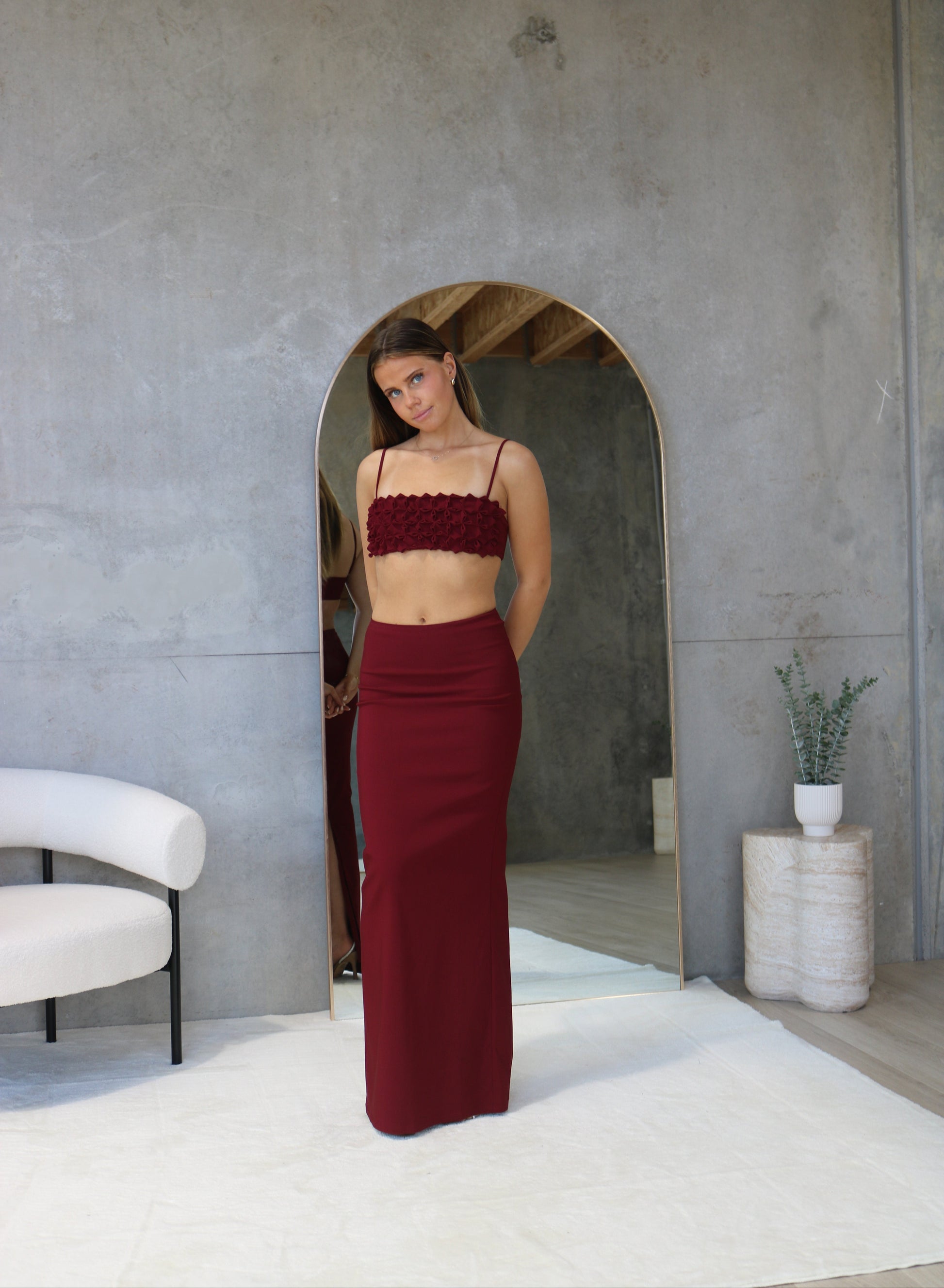 Ance Gria Jude Set