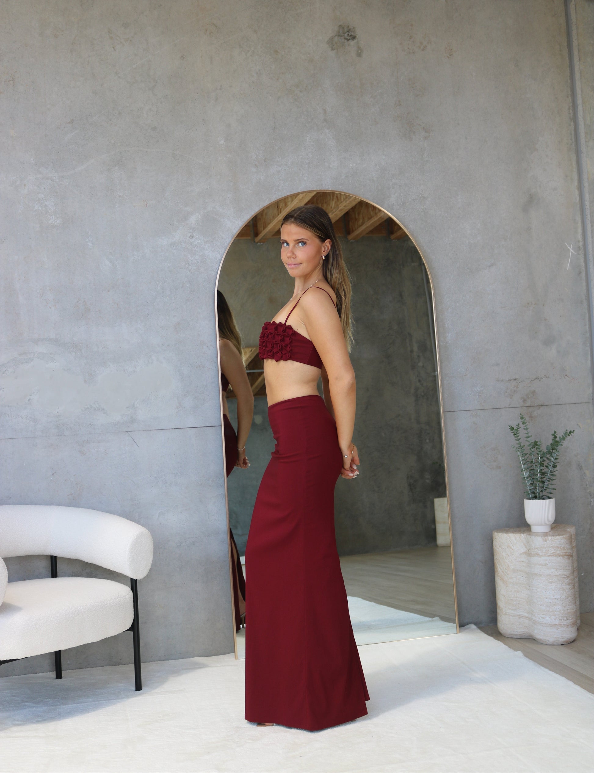 Ance Gria Jude Set