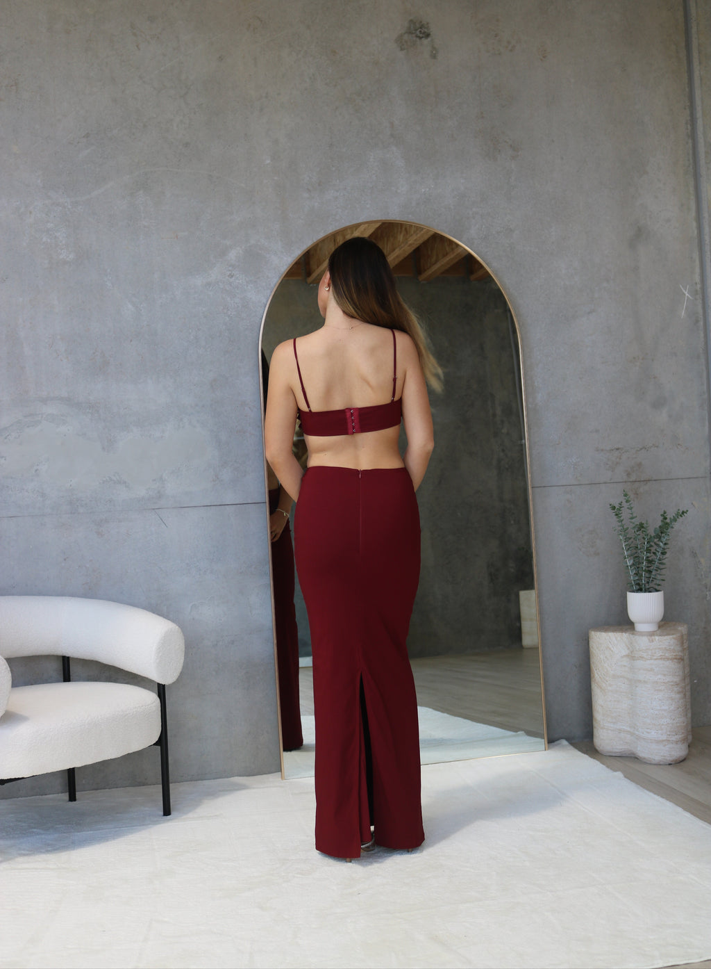 Ance Gria Jude Set